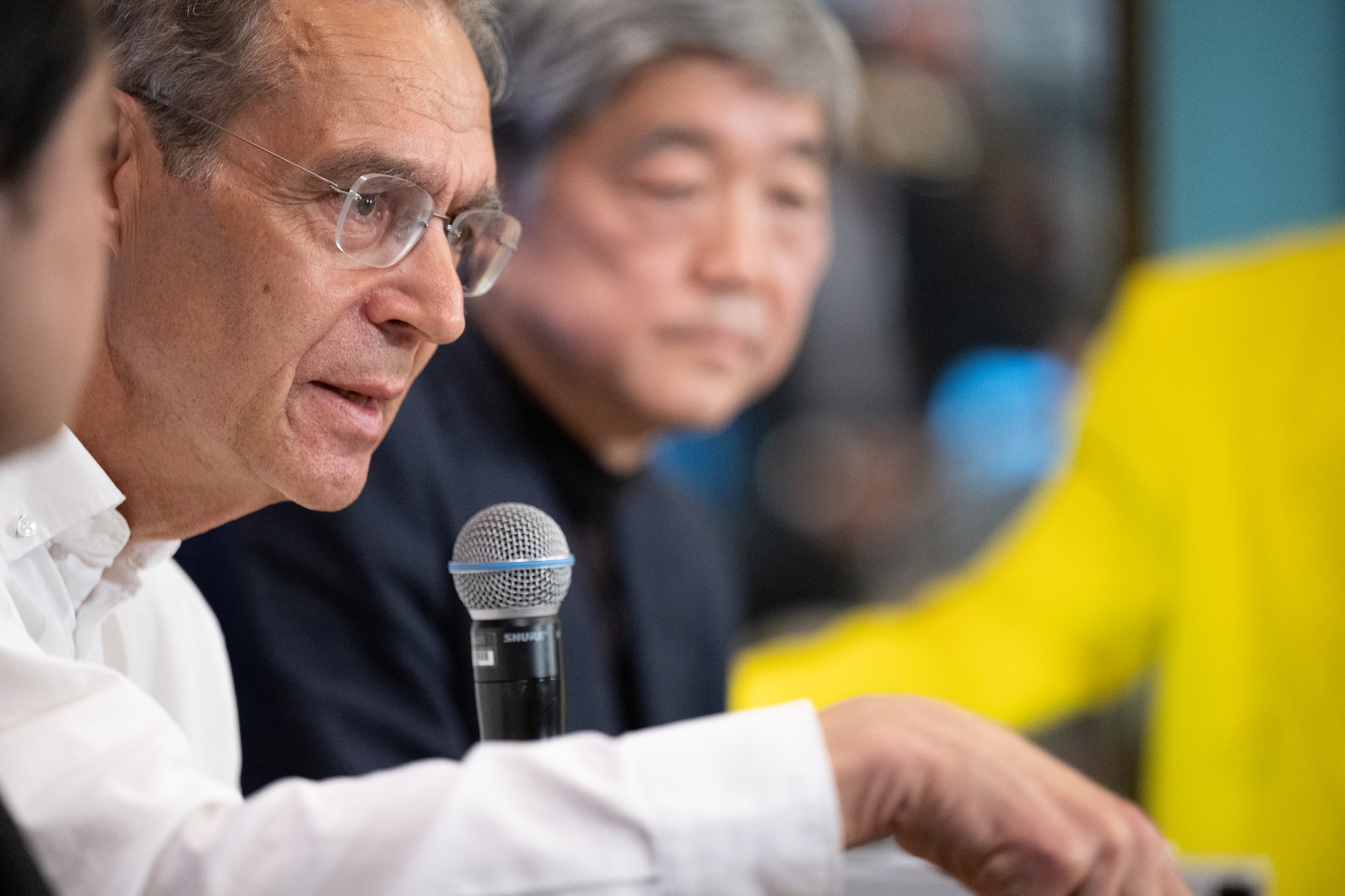 Blockchain Central Davos (January 2022) photo 794