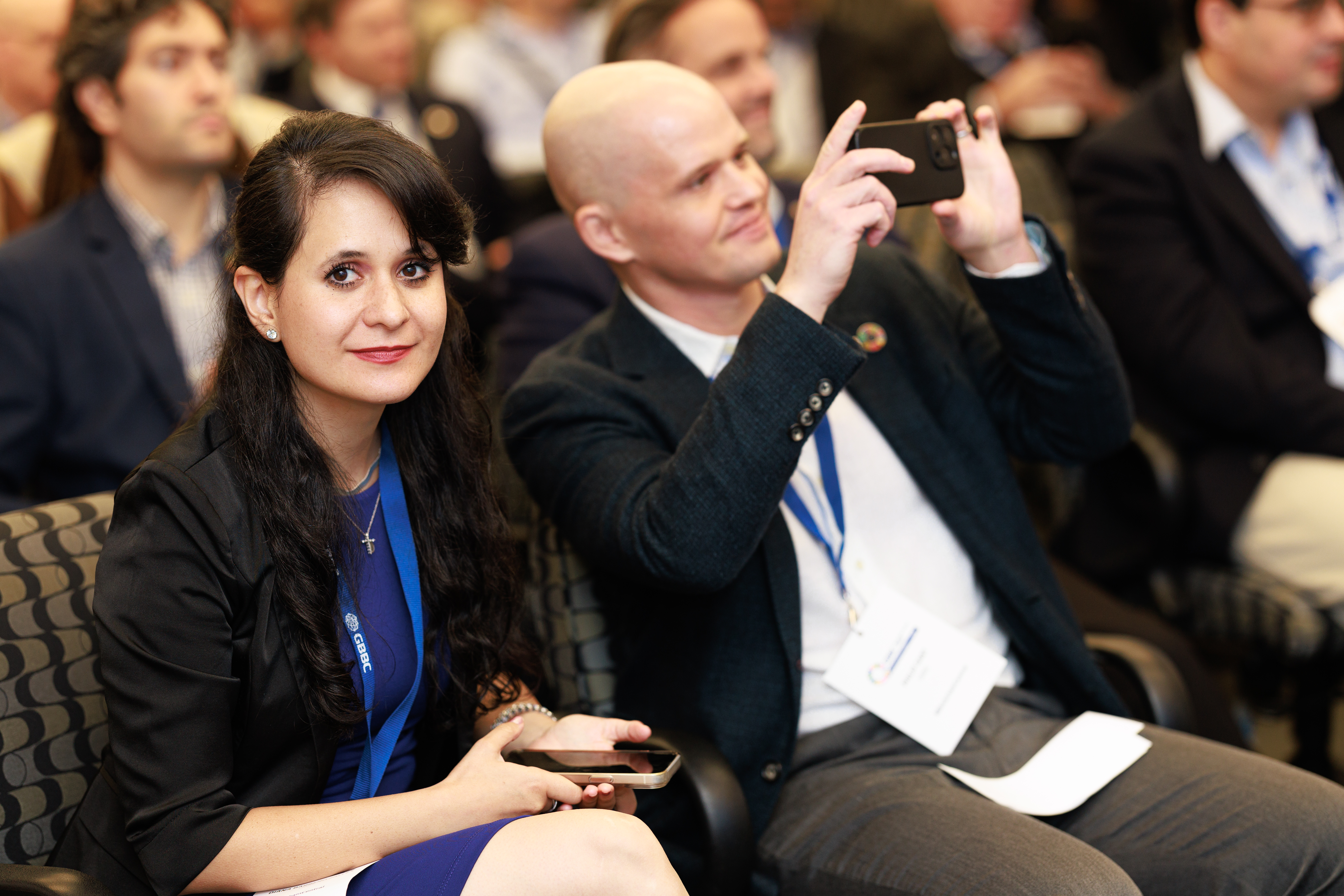 Blockchain Central UNGA (September 2024) photo 275