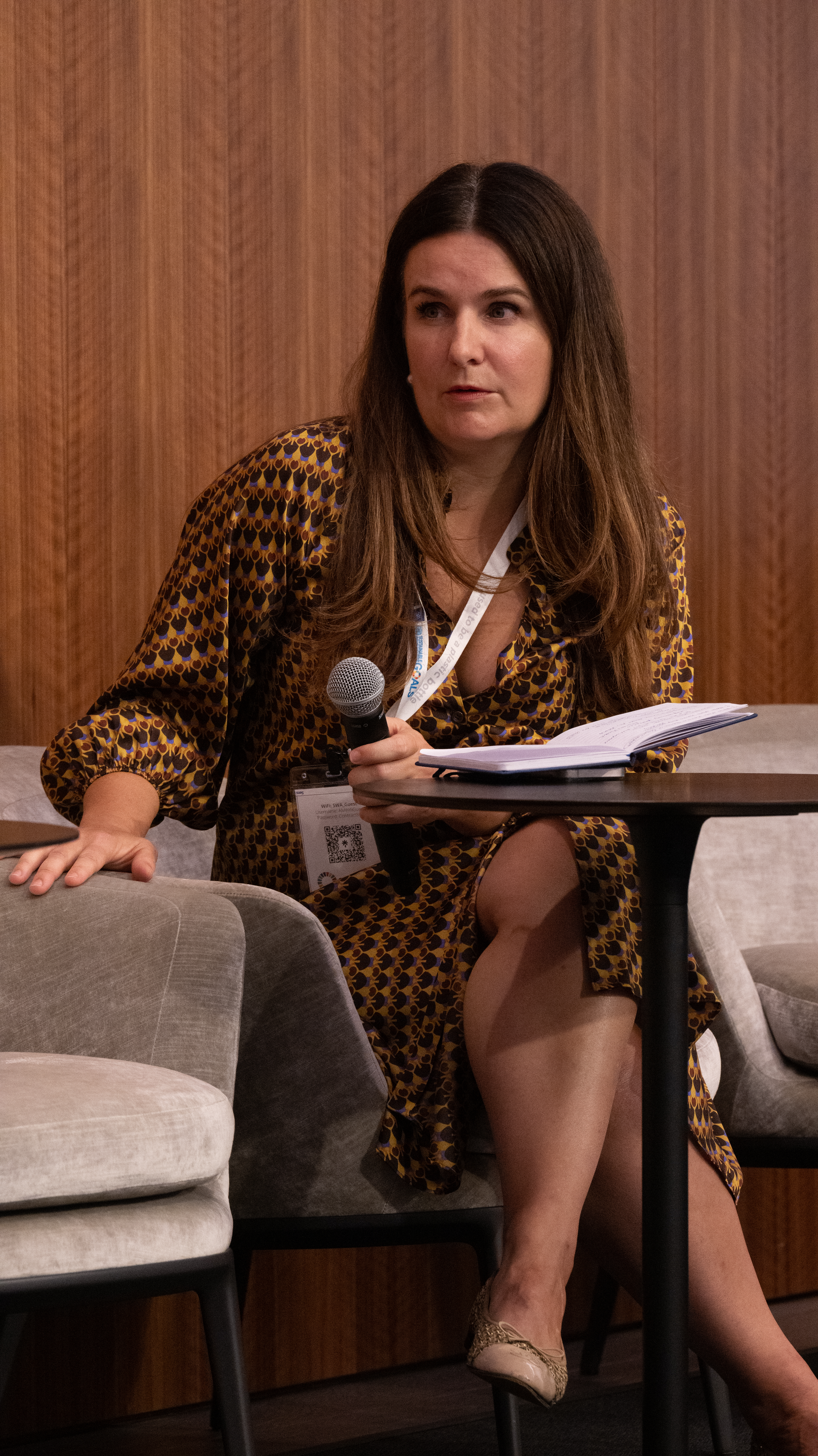 Blockchain Central UNGA (September 2022) photo 284