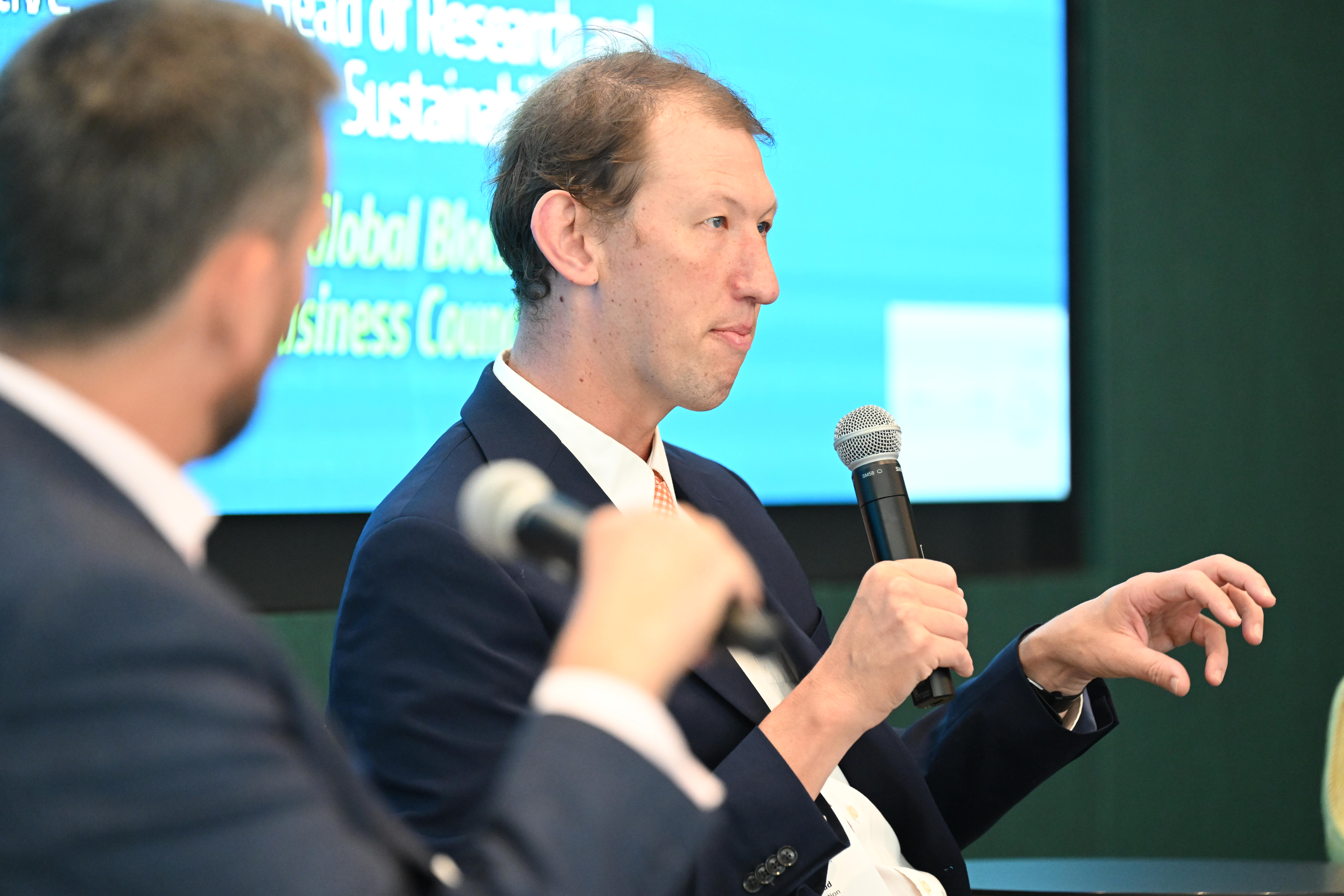 Blockchain Central UNGA (September 2023) photo 563