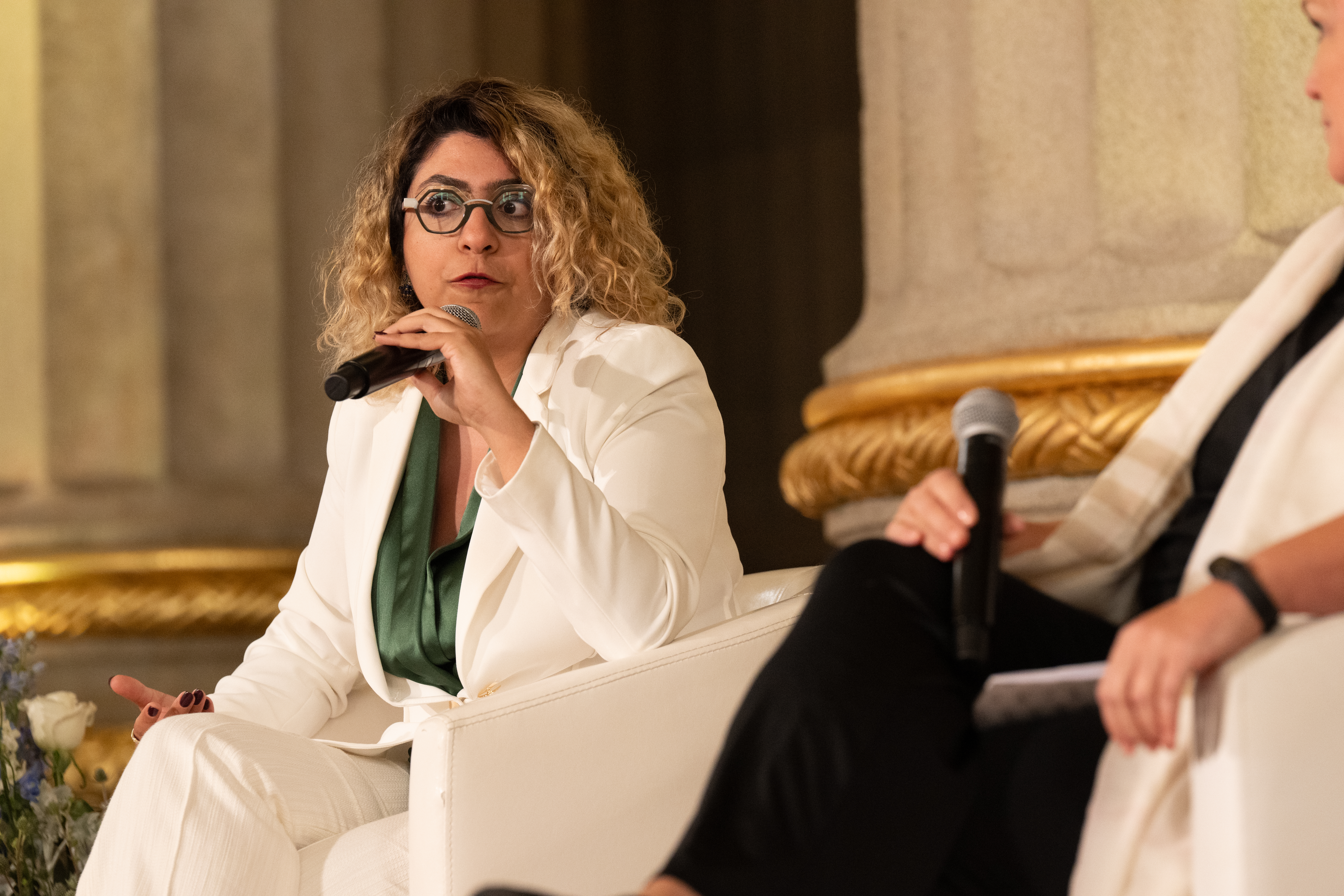 GBBC USA's Blockchain Central DC (June 2025) photo 762