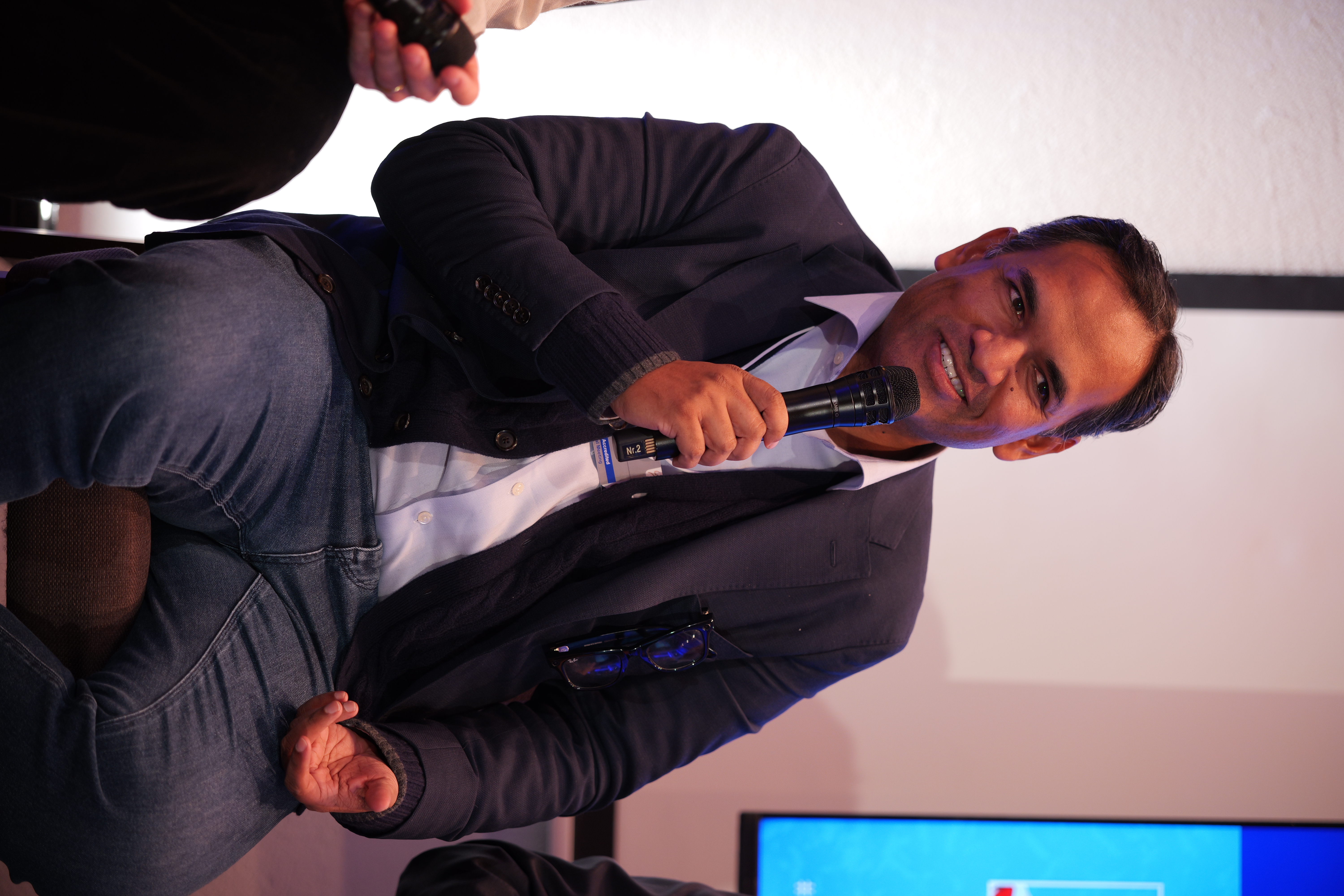 Blockchain Central Davos (January 2026) photo 112