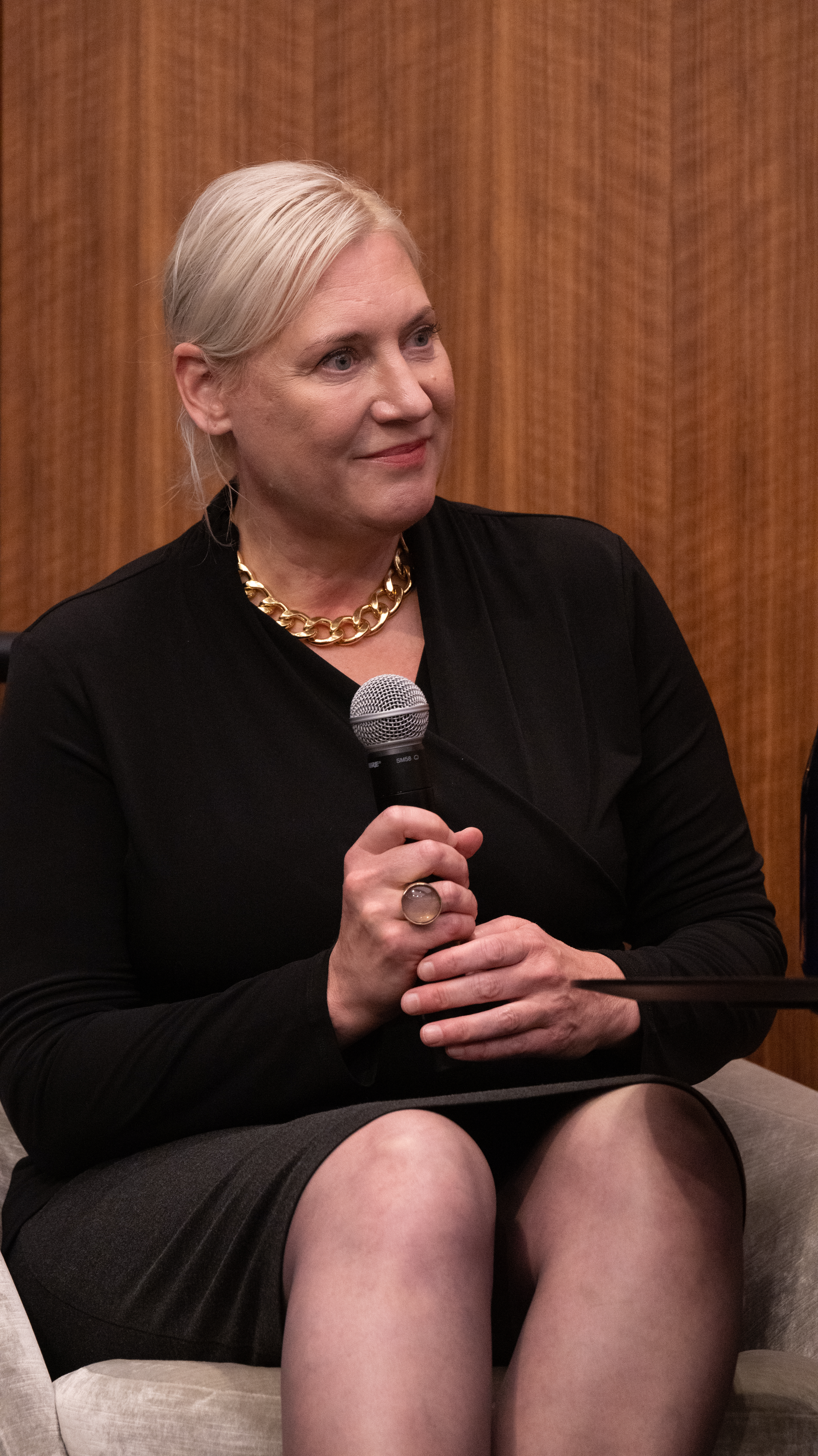 Blockchain Central UNGA (September 2022) photo 378