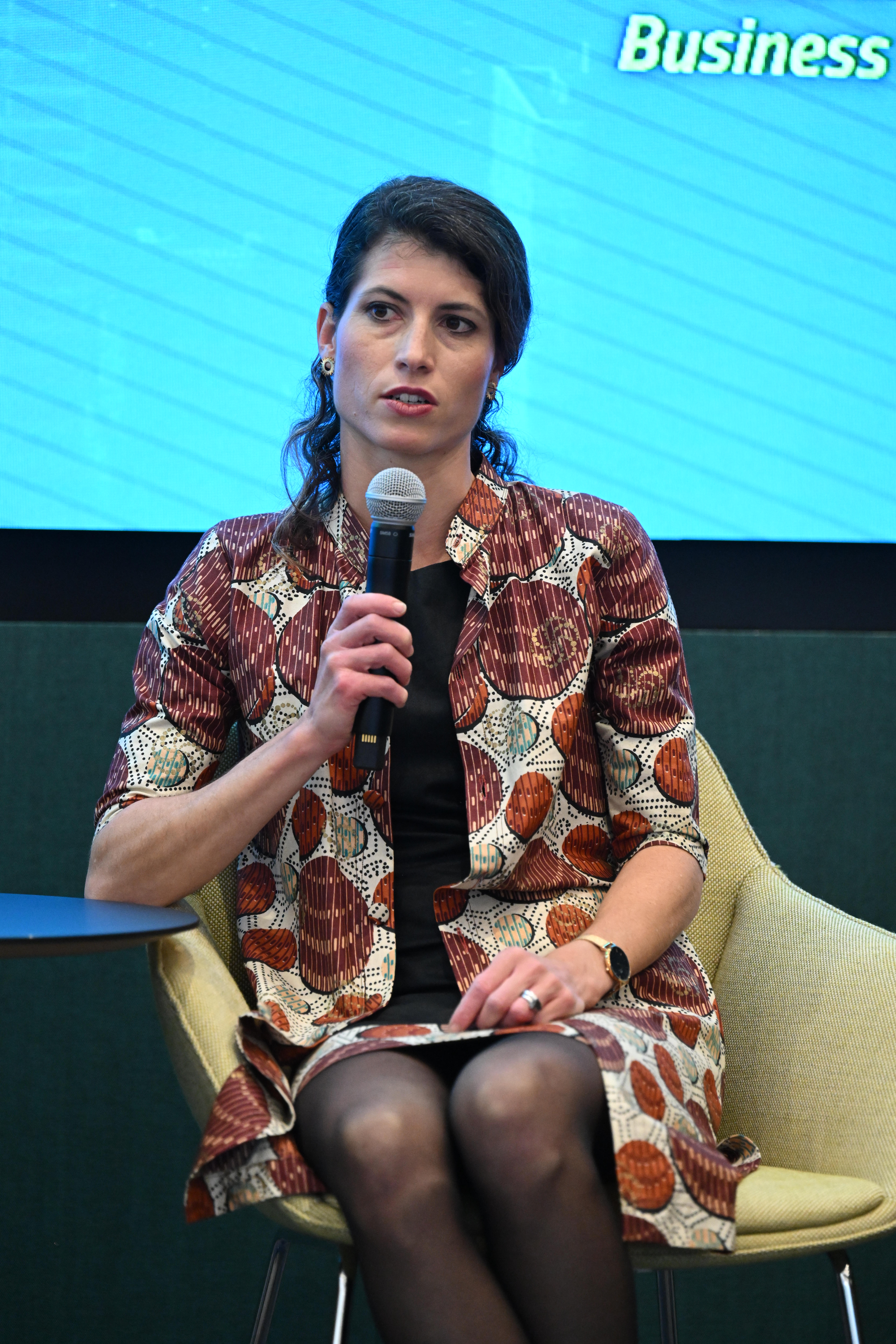 Blockchain Central UNGA (September 2023) photo 961