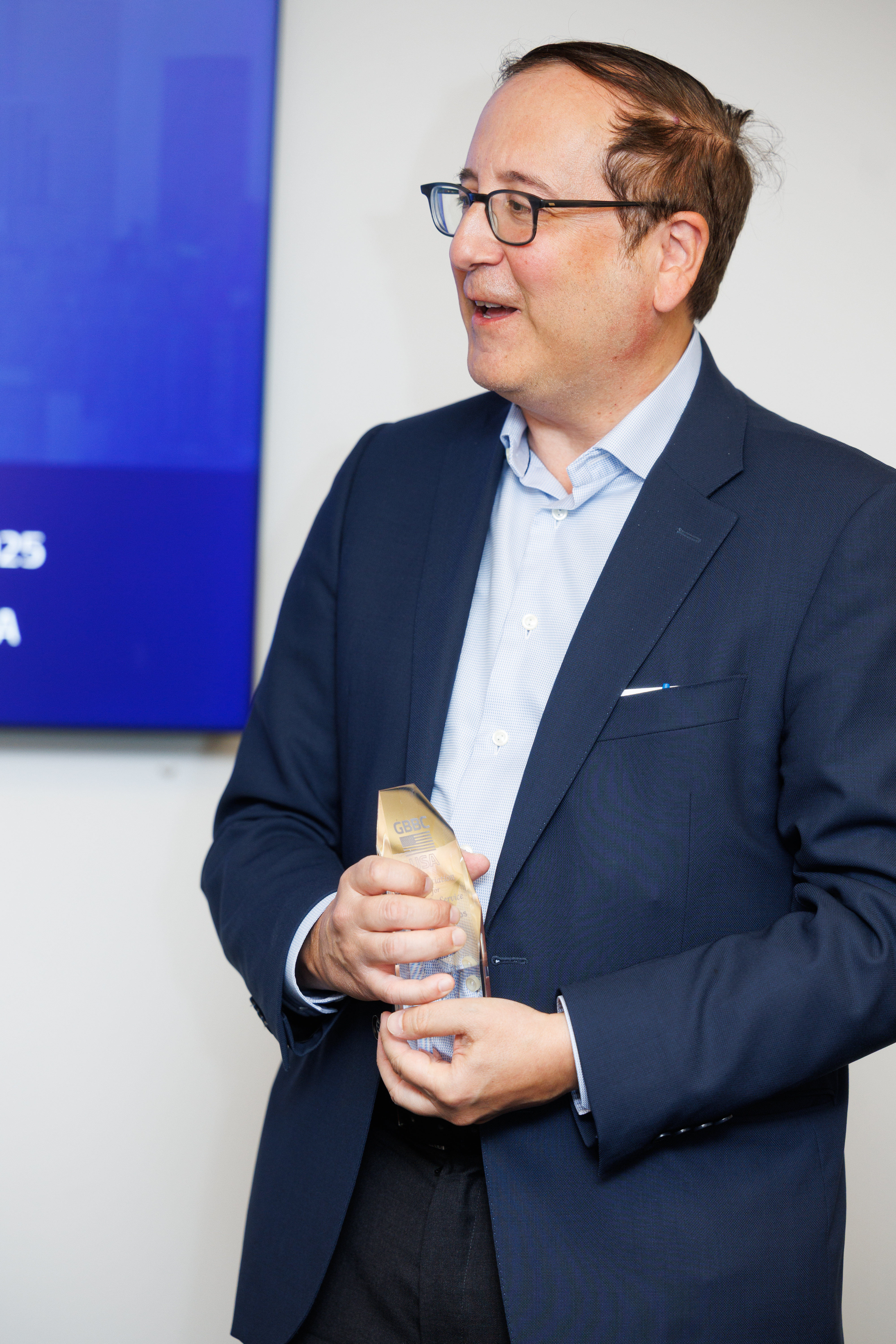 Blockchain Central UNGA (September 2025) photo 112