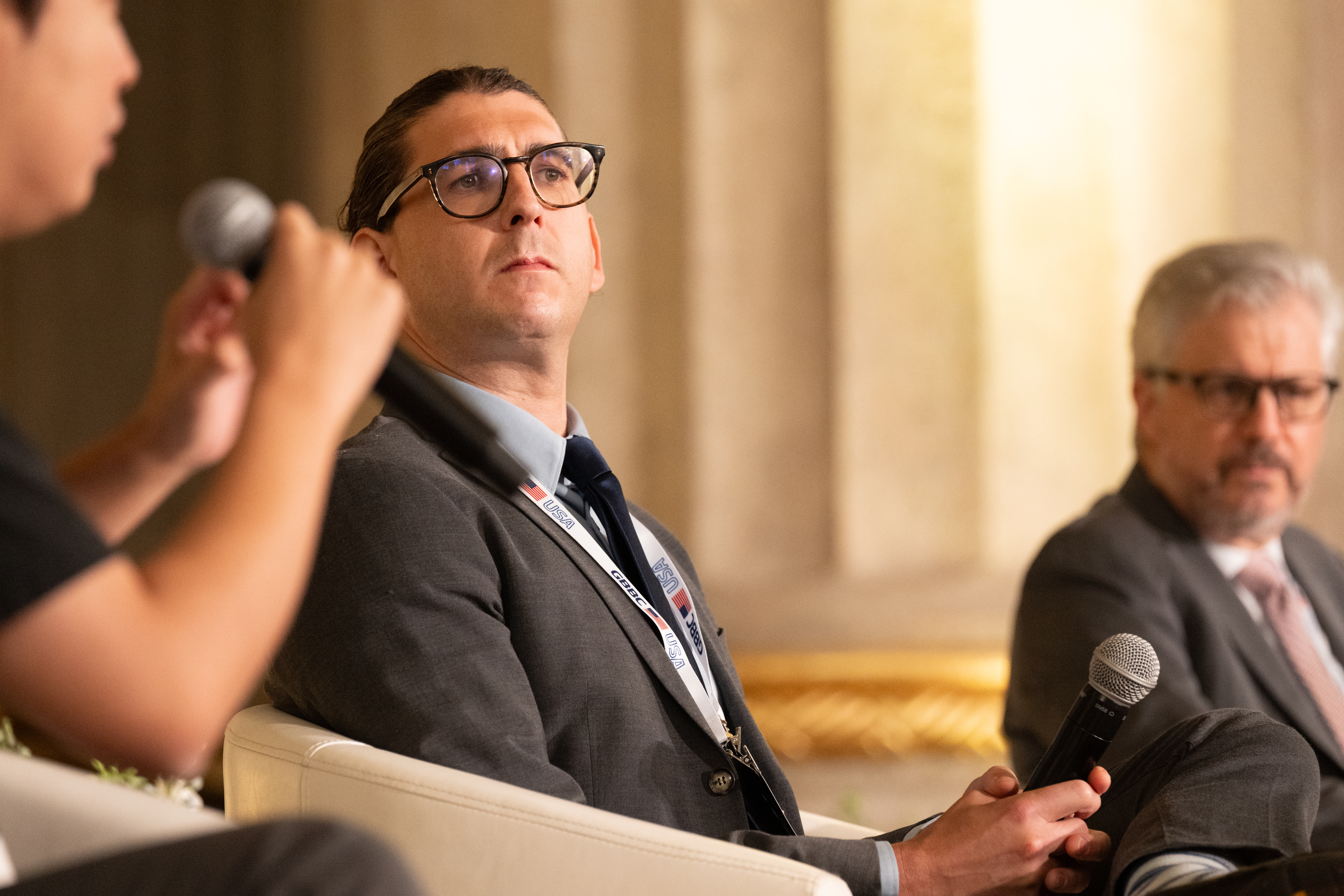 GBBC USA's Blockchain Central DC (June 2025) photo 555