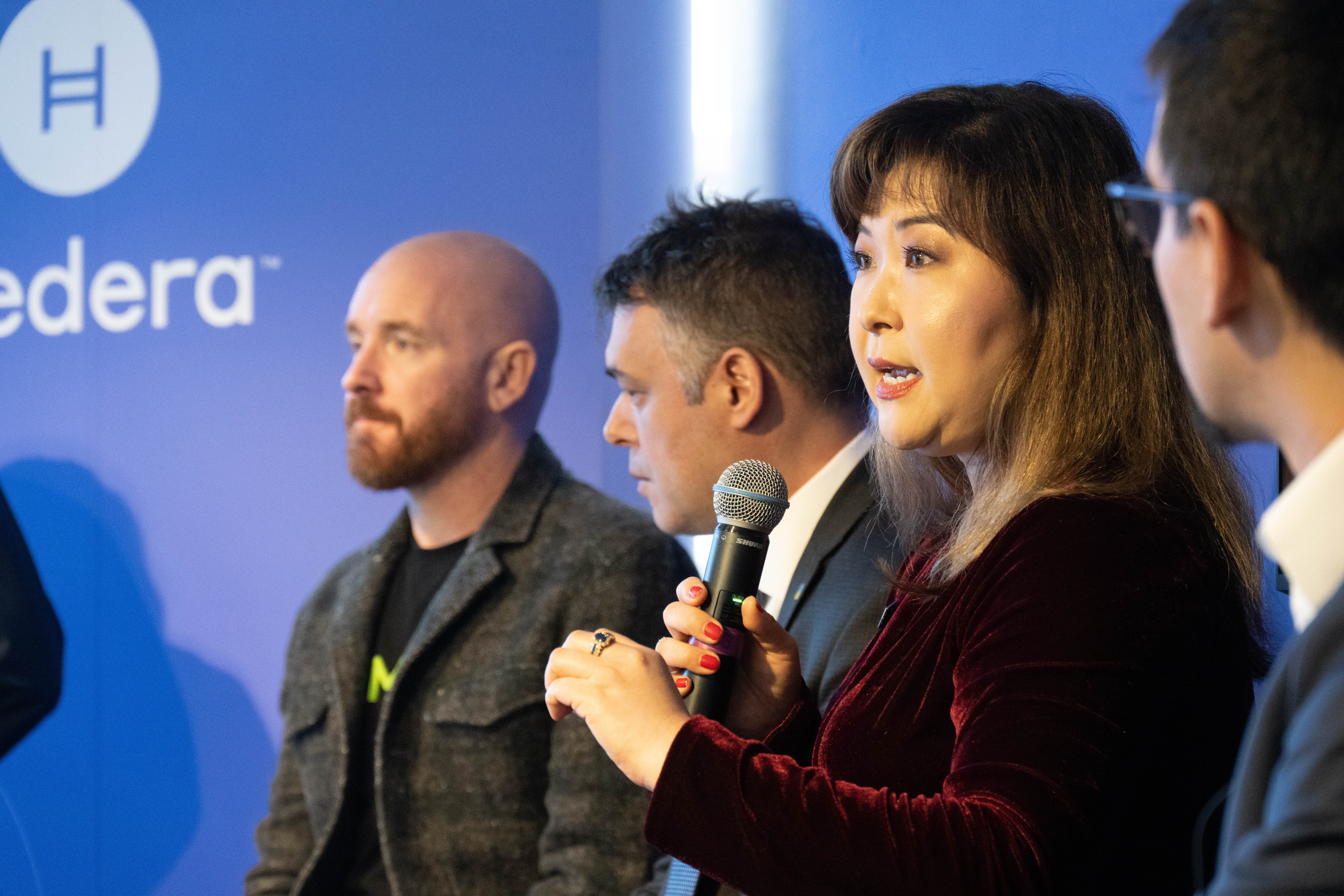 Blockchain Central Davos (January 2023) photo 635