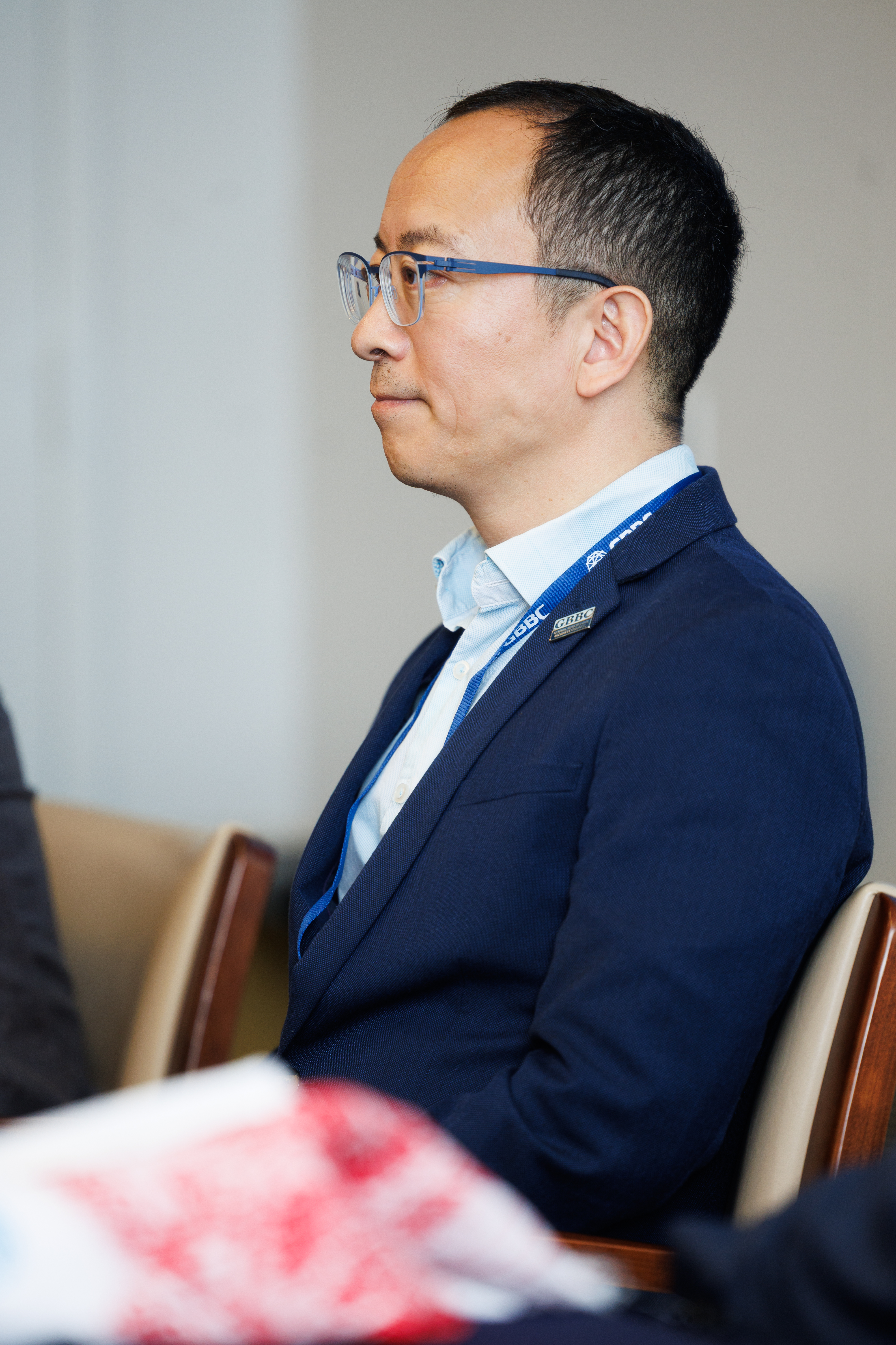 Blockchain Central UNGA (September 2025) photo 81