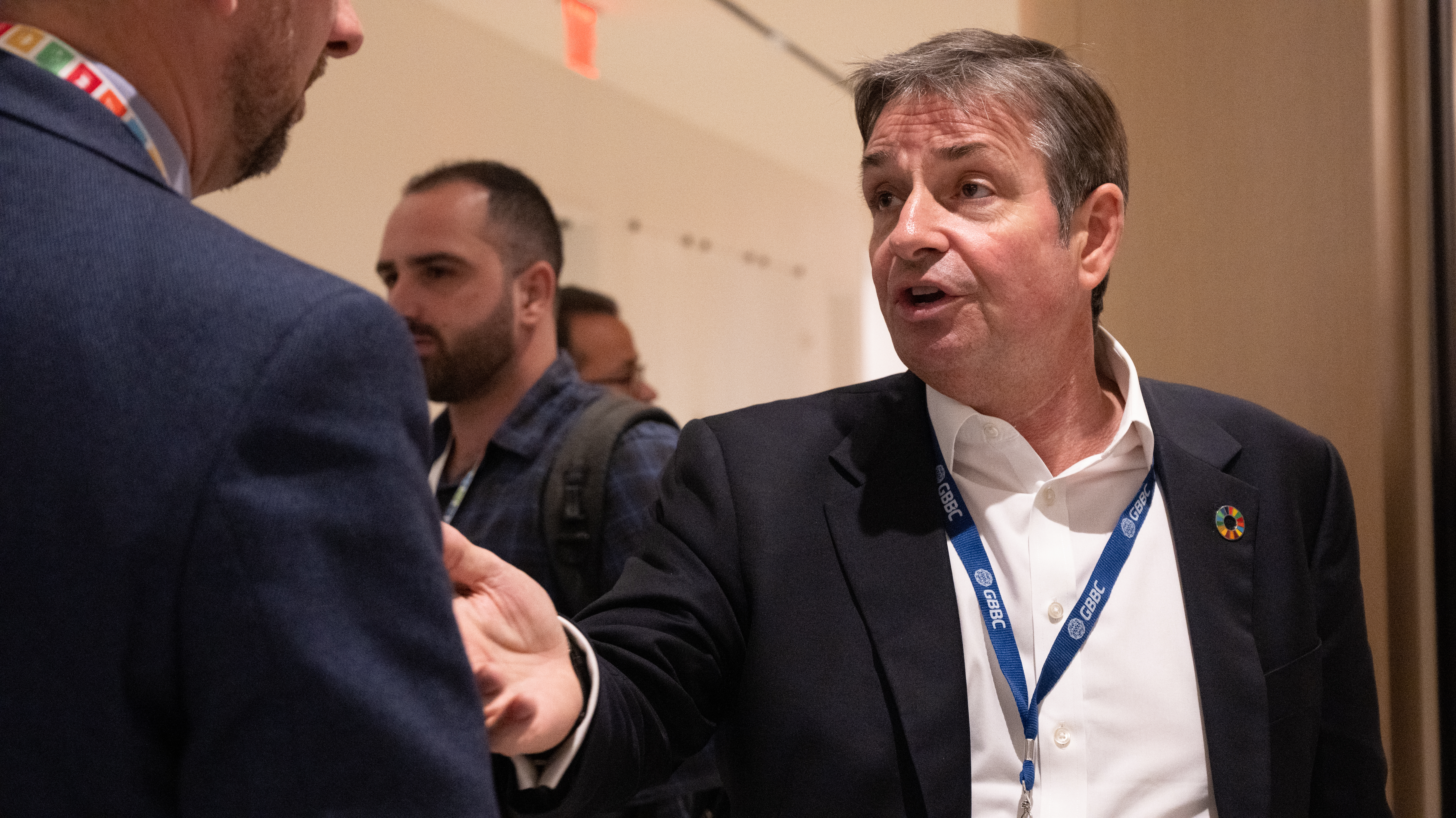 Blockchain Central UNGA (September 2022) photo 464