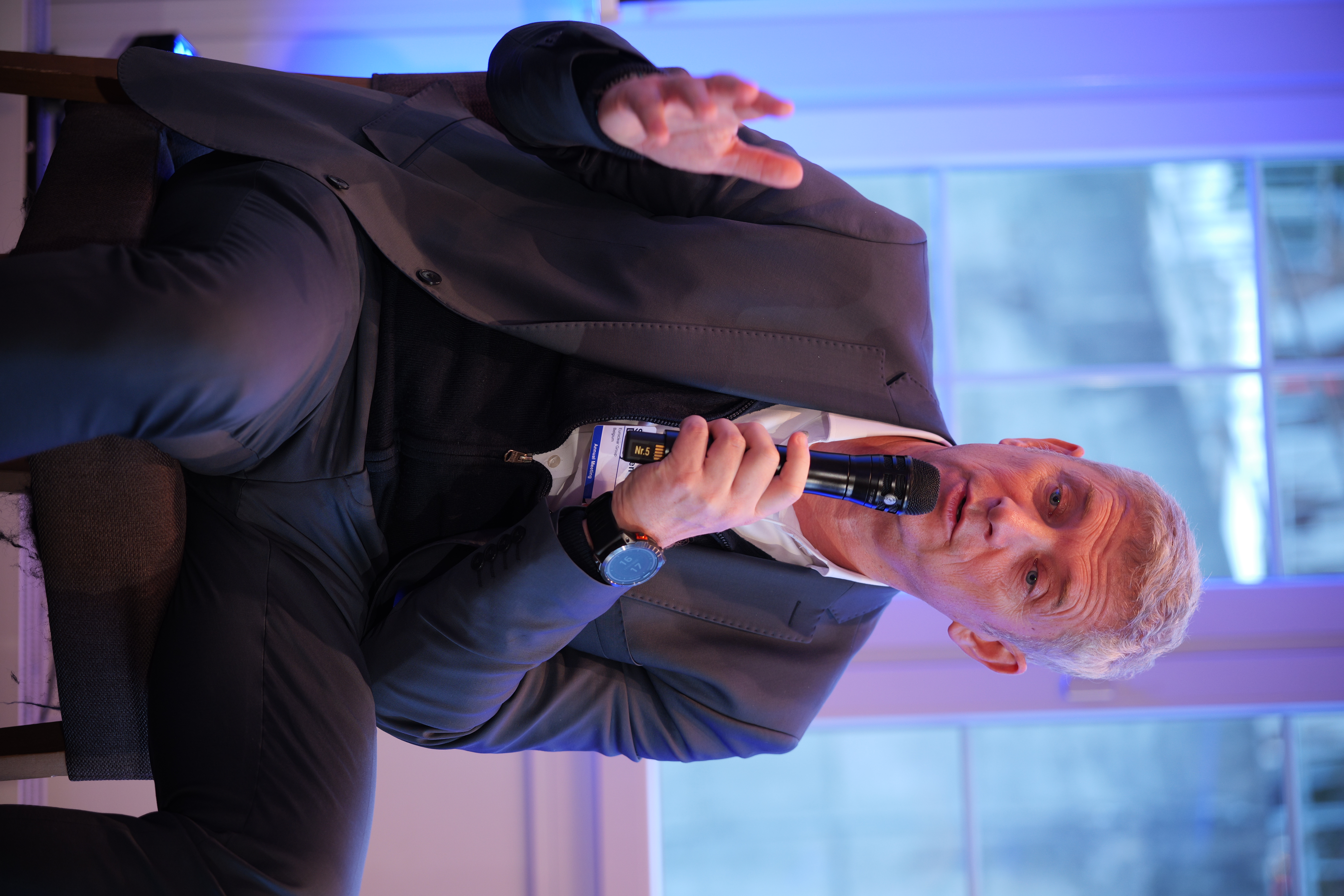 Blockchain Central Davos (January 2026) photo 87