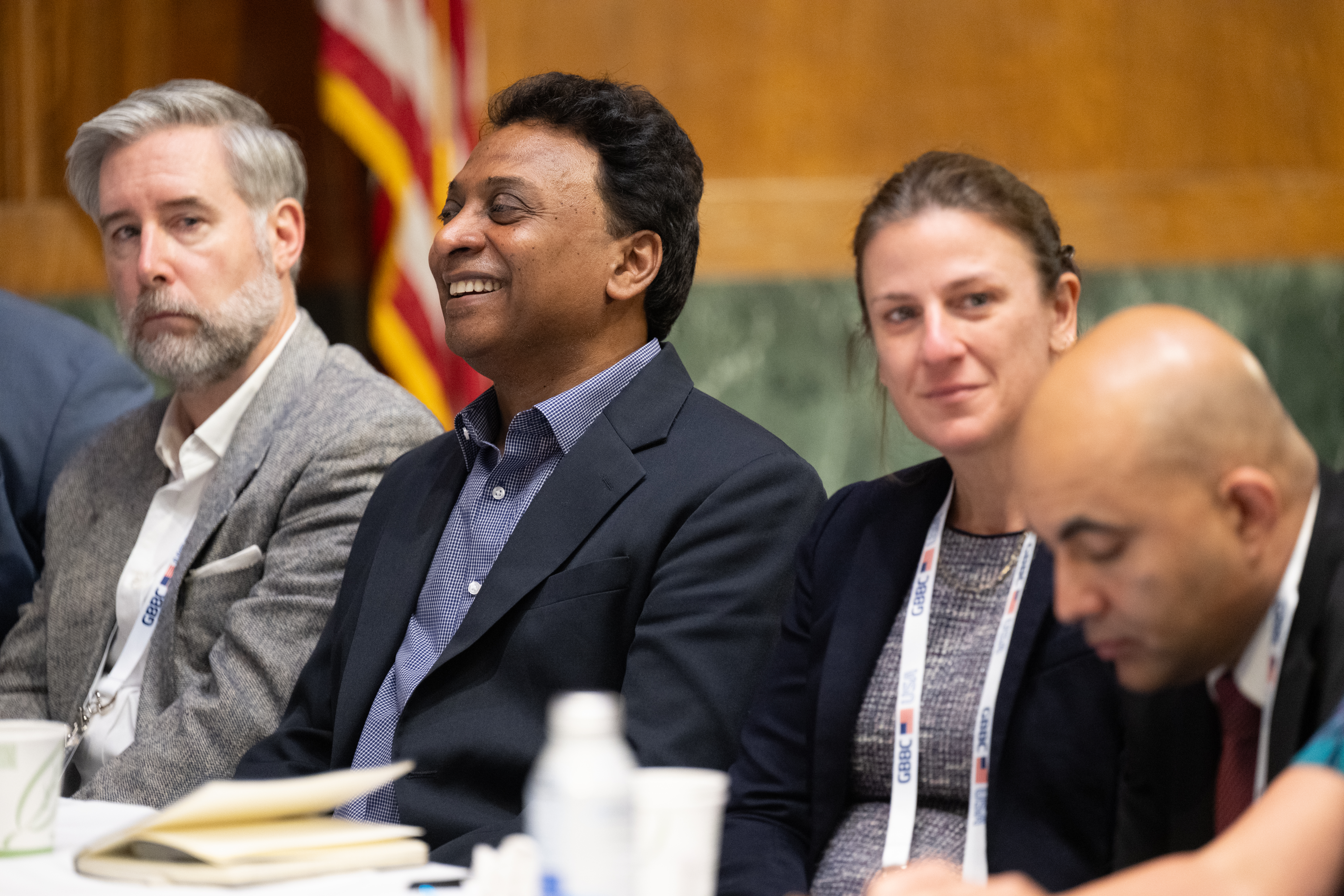GBBC USA's Blockchain Central DC (June 2025) photo 728