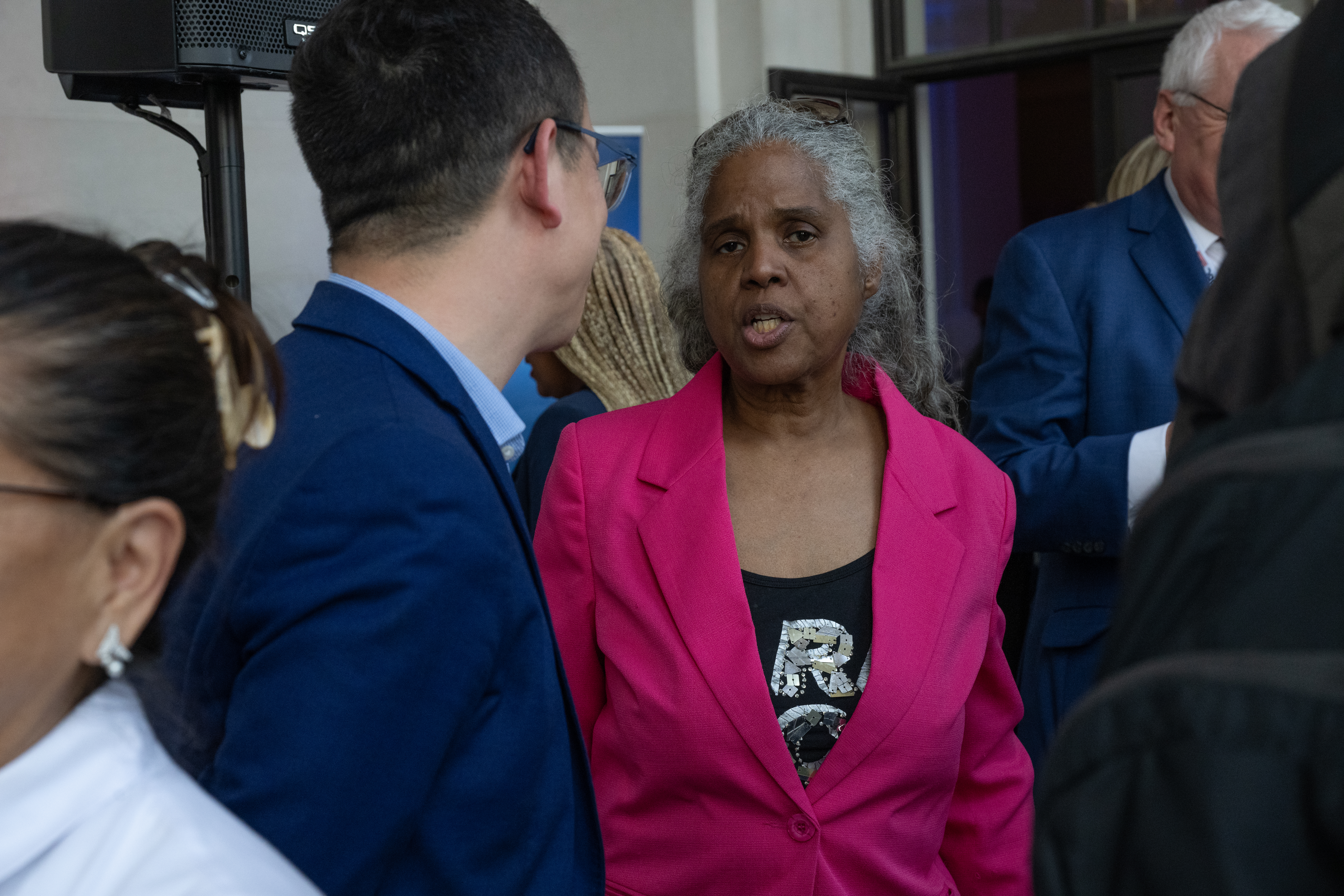 GBBC USA's Blockchain Central DC (June 2025) photo 230