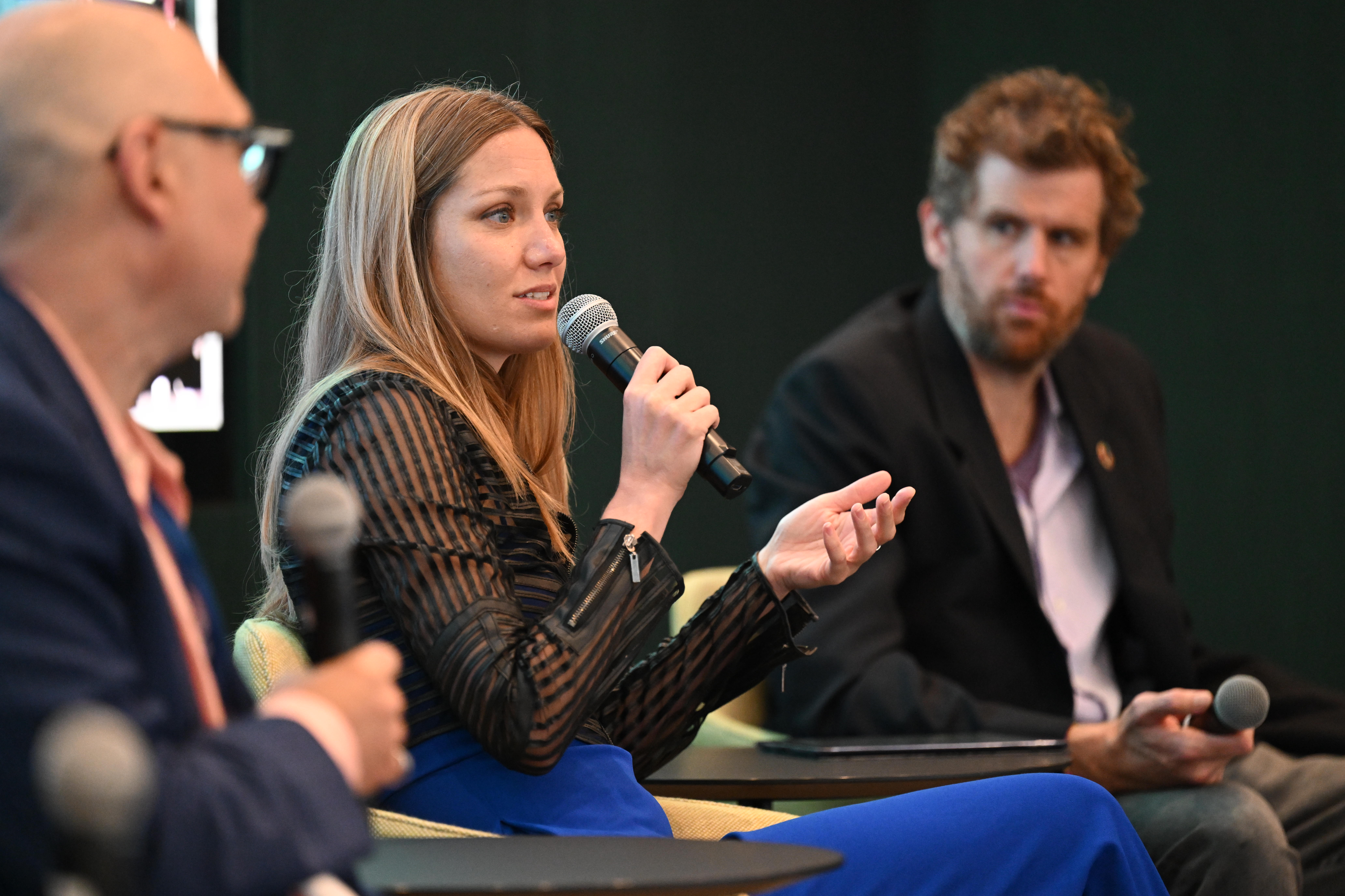 Blockchain Central UNGA (September 2023) photo 313