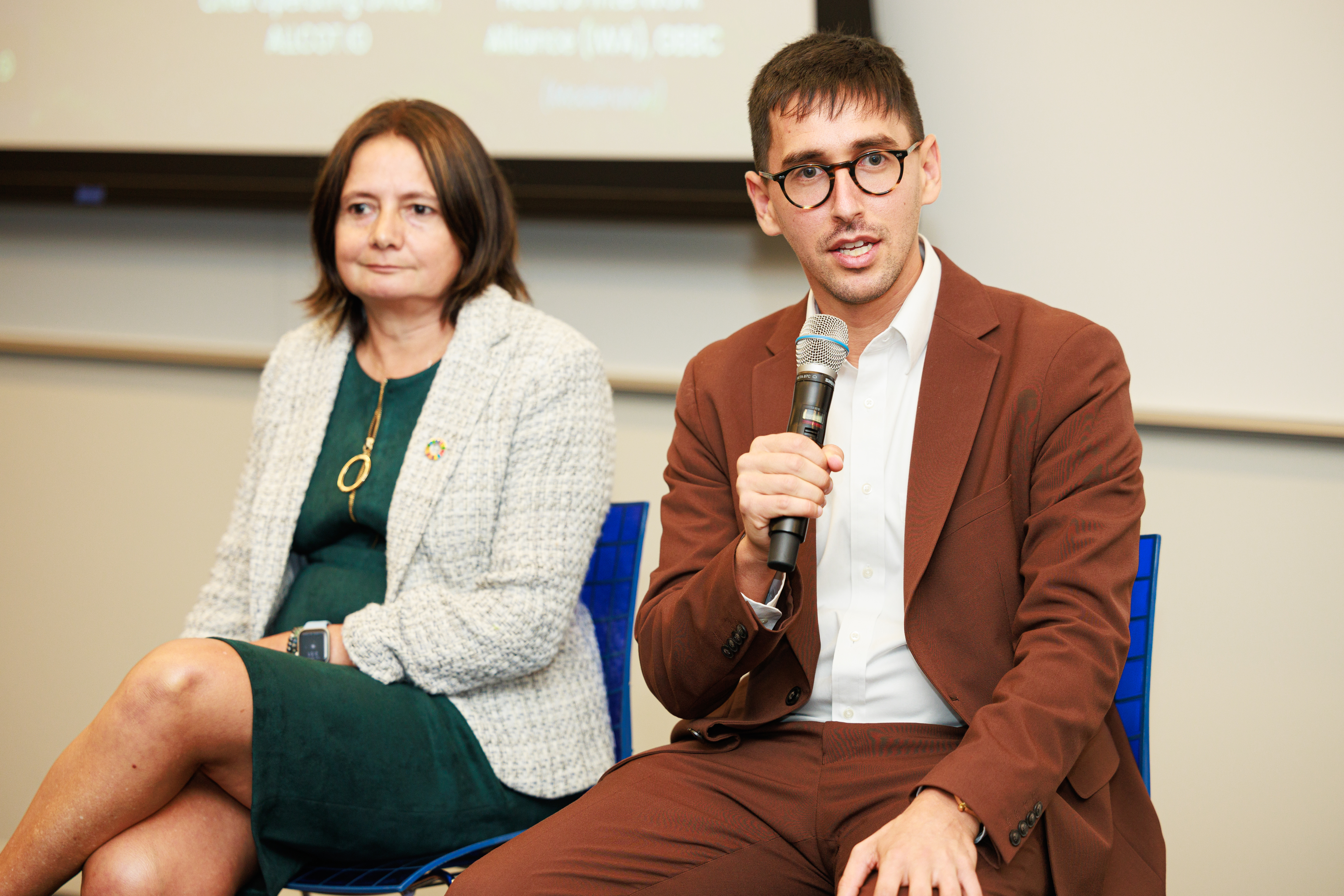 Sustainability Summit (September 2024) photo 157