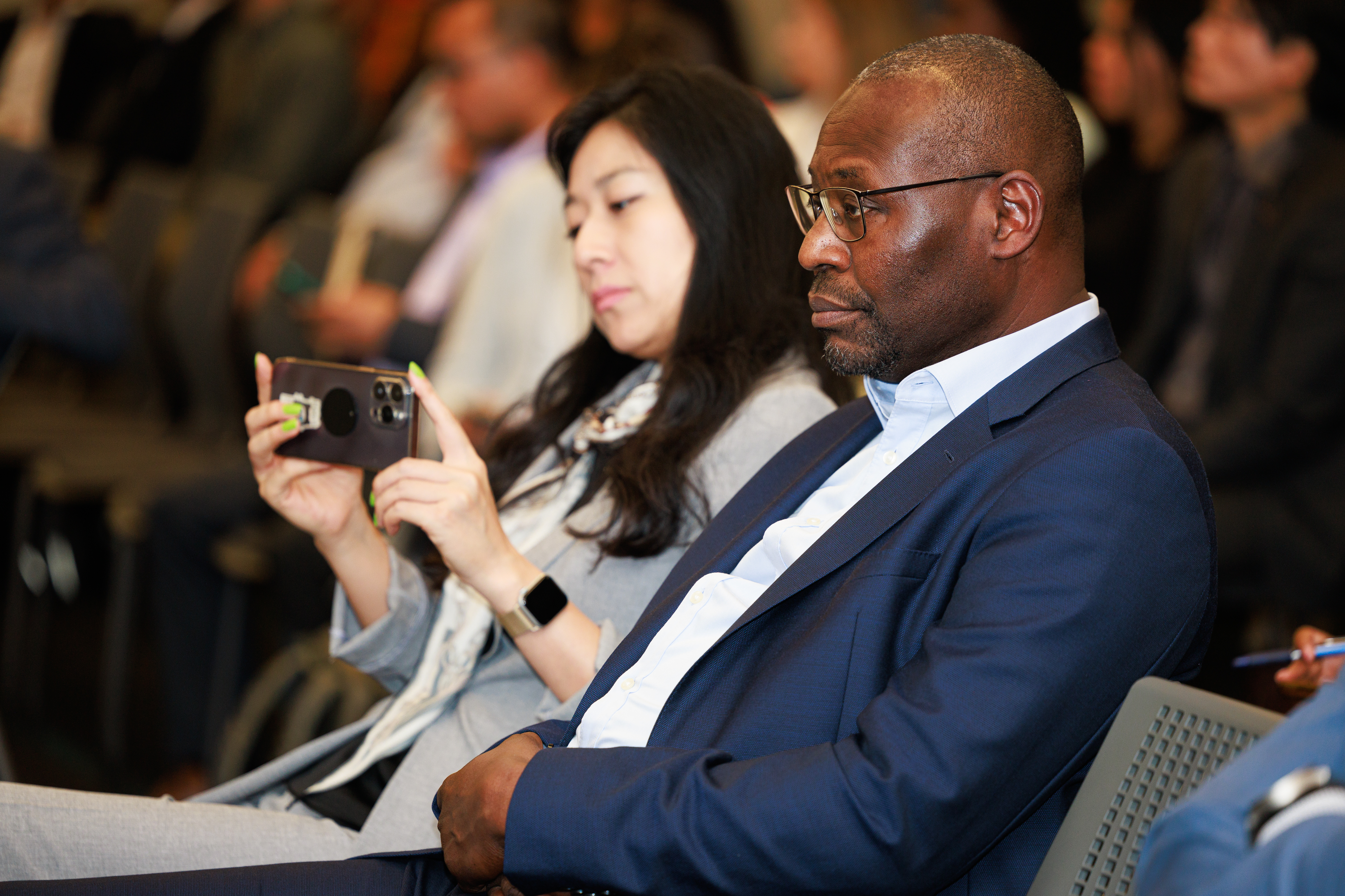 Sustainability Summit (September 2024) photo 91