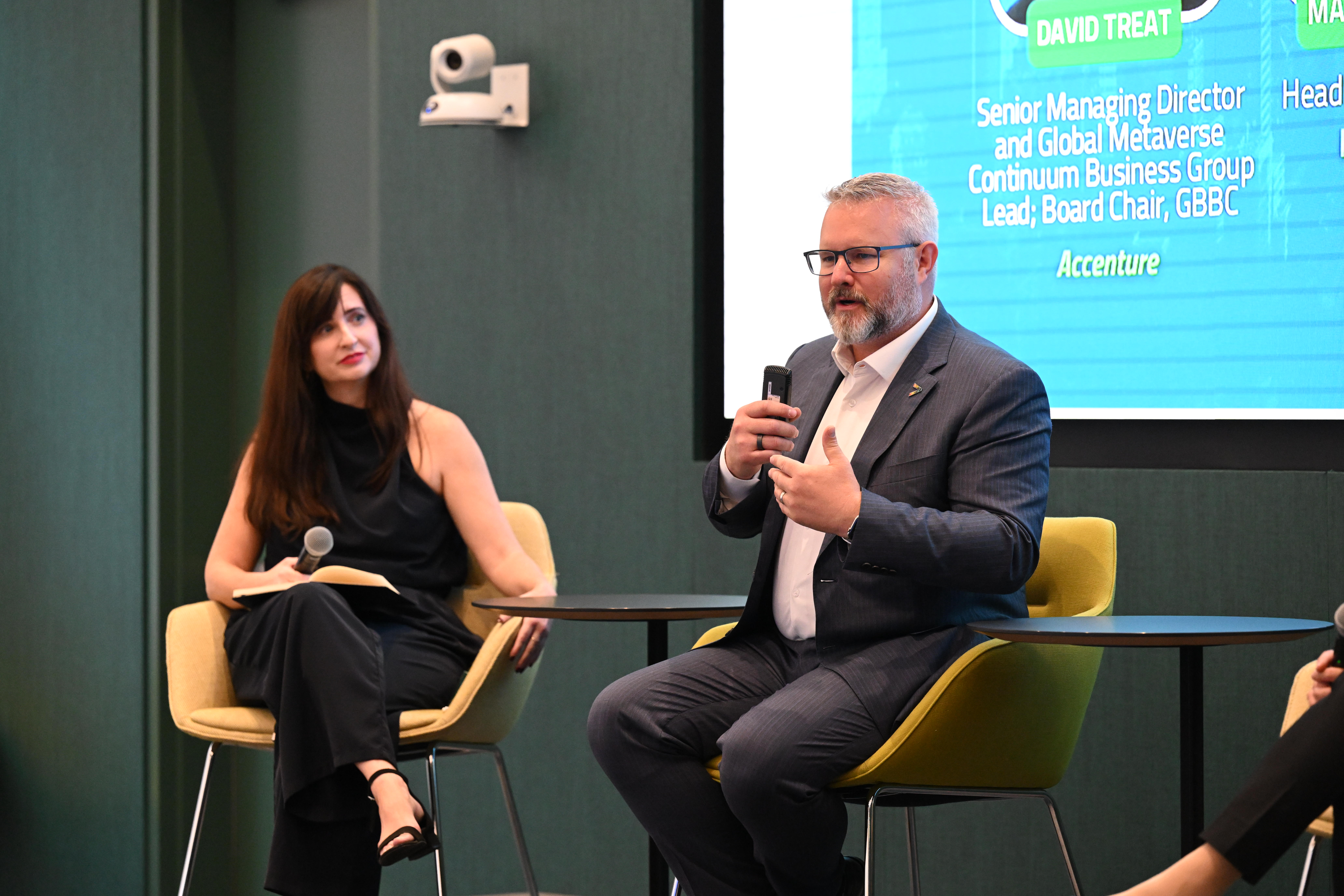 Blockchain Central UNGA (September 2023) photo 239