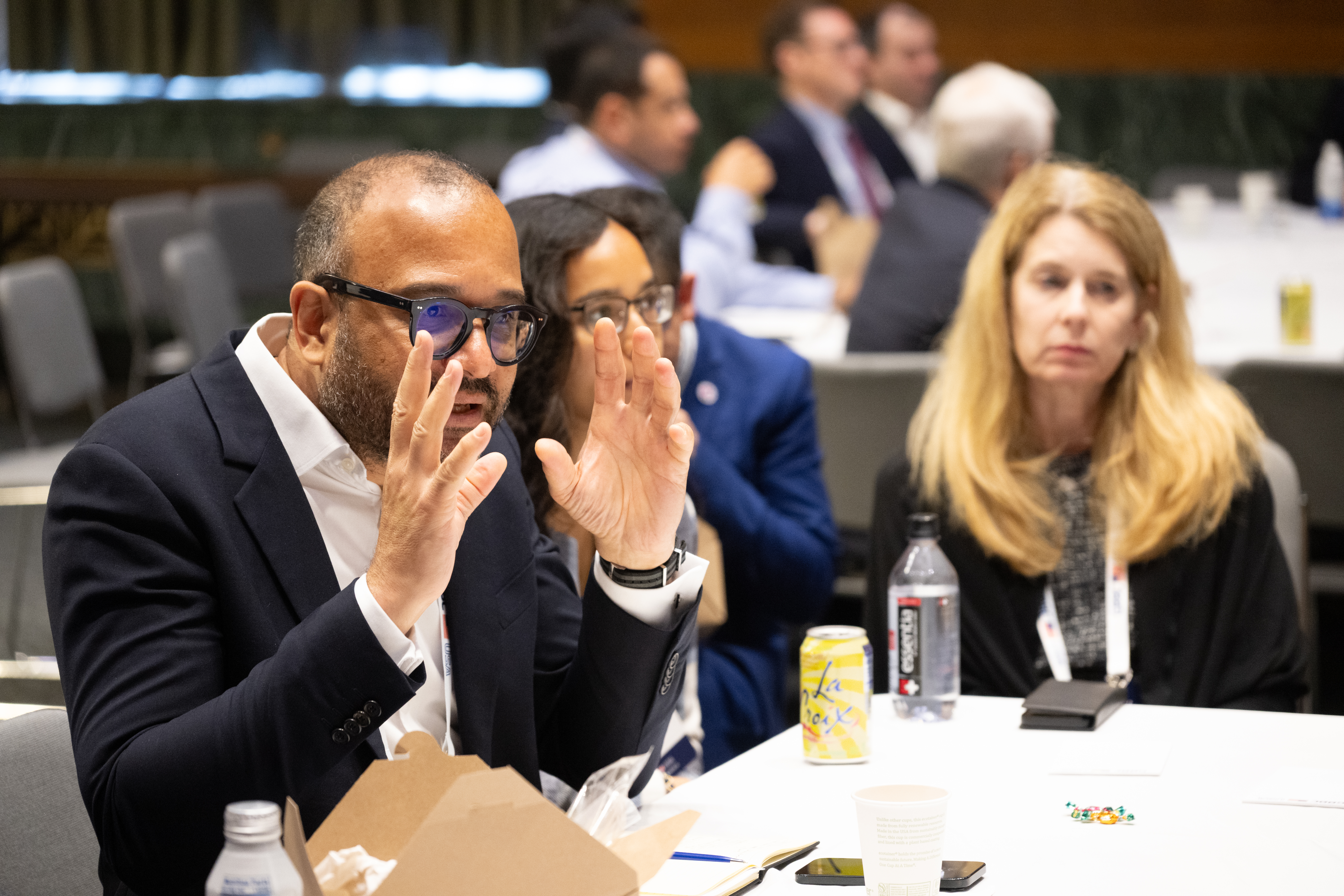 GBBC USA's Blockchain Central DC (June 2025) photo 323