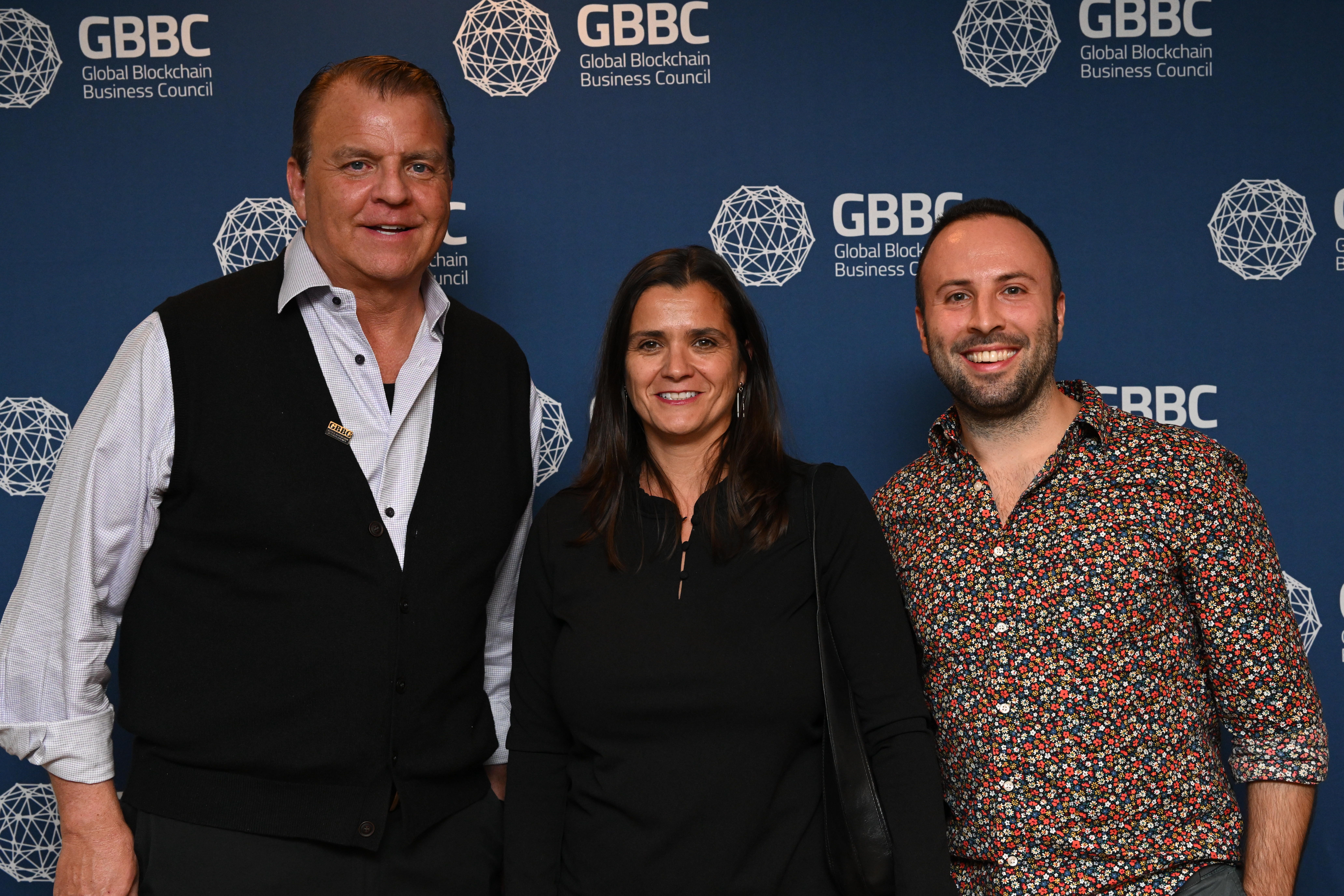 Blockchain Central Davos (January 2023) photo 476
