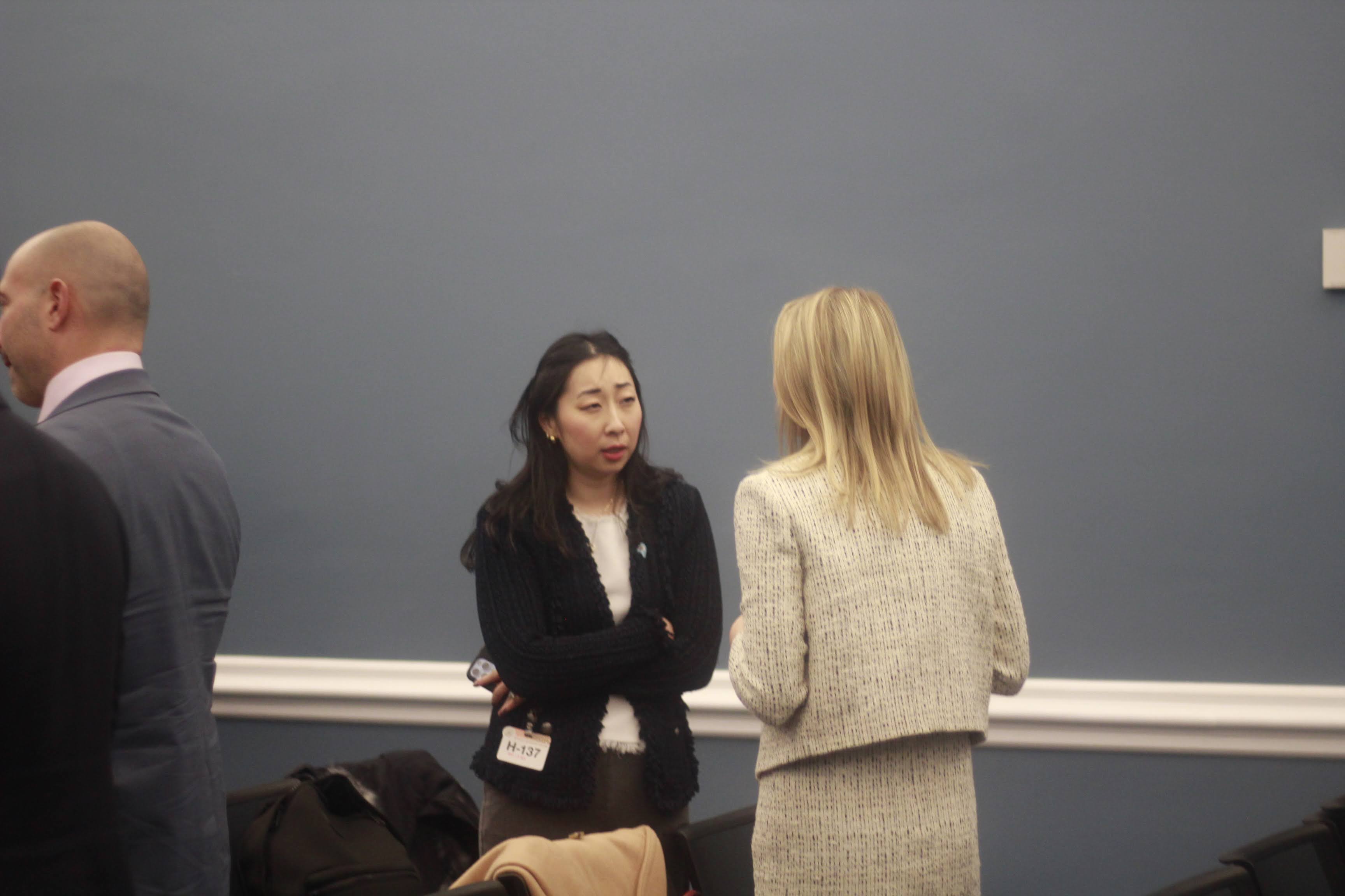 Tech for Impact (March 2024) photo 27