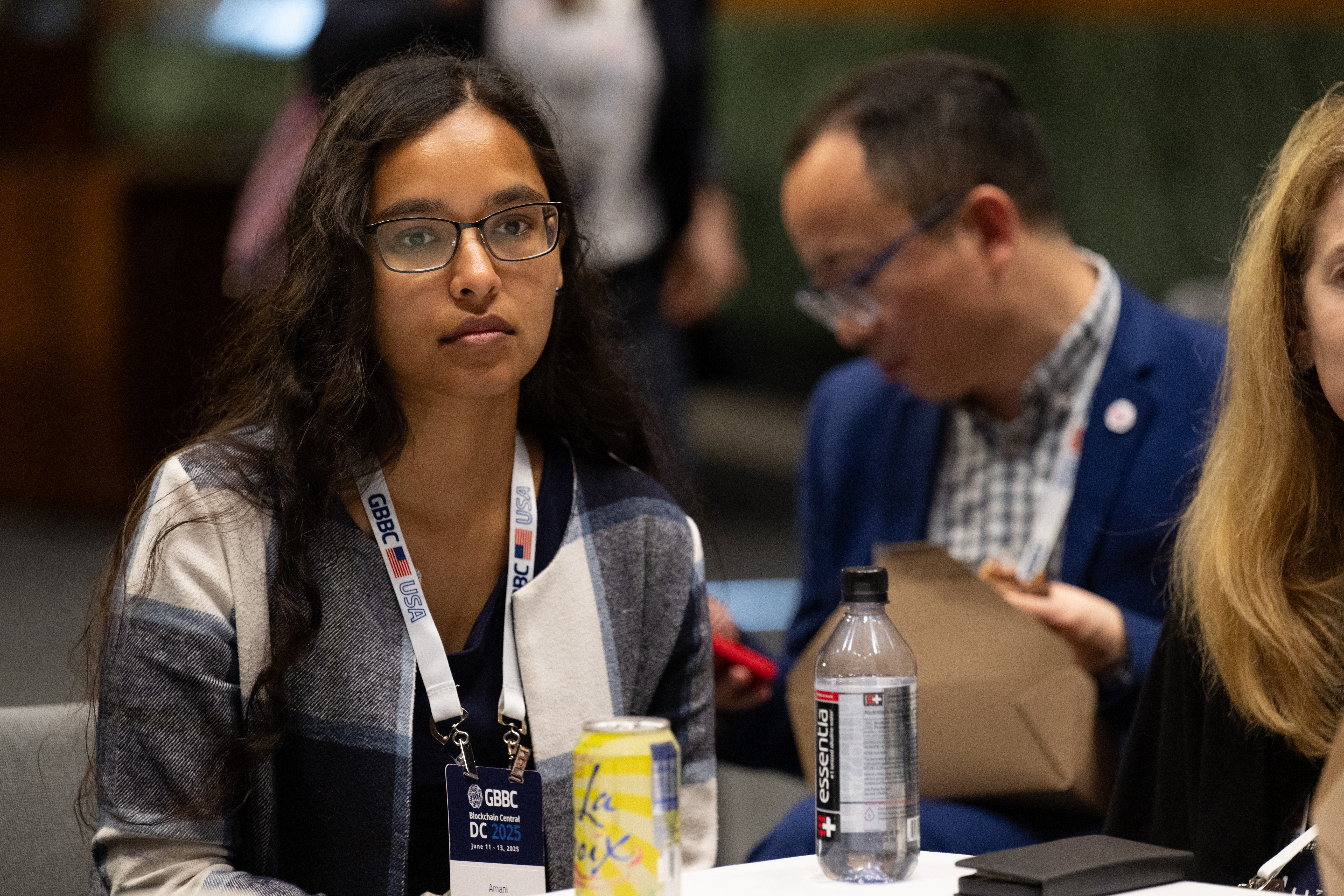GBBC USA's Blockchain Central DC (June 2025) photo 922