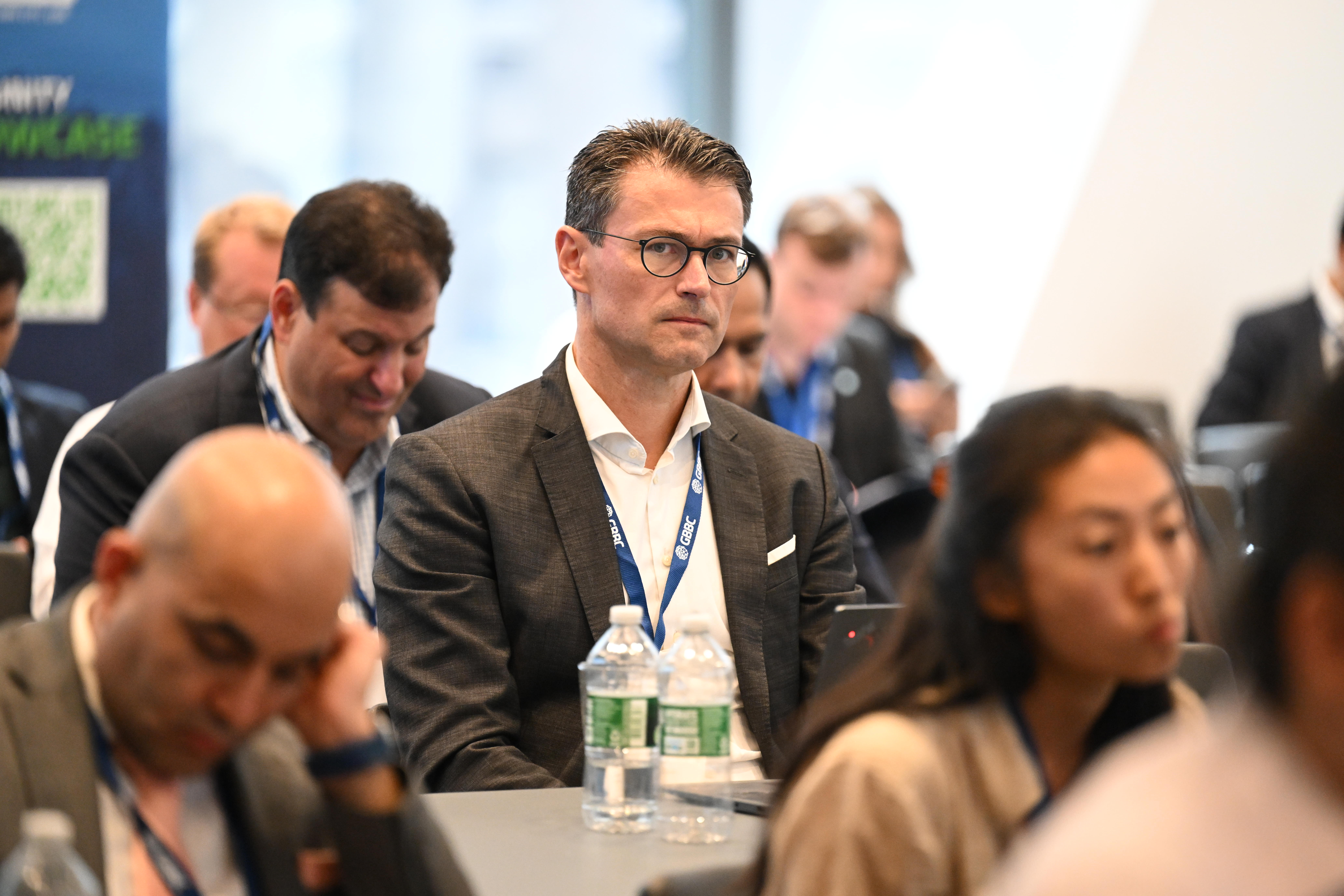 Blockchain Central UNGA (September 2023) photo 533