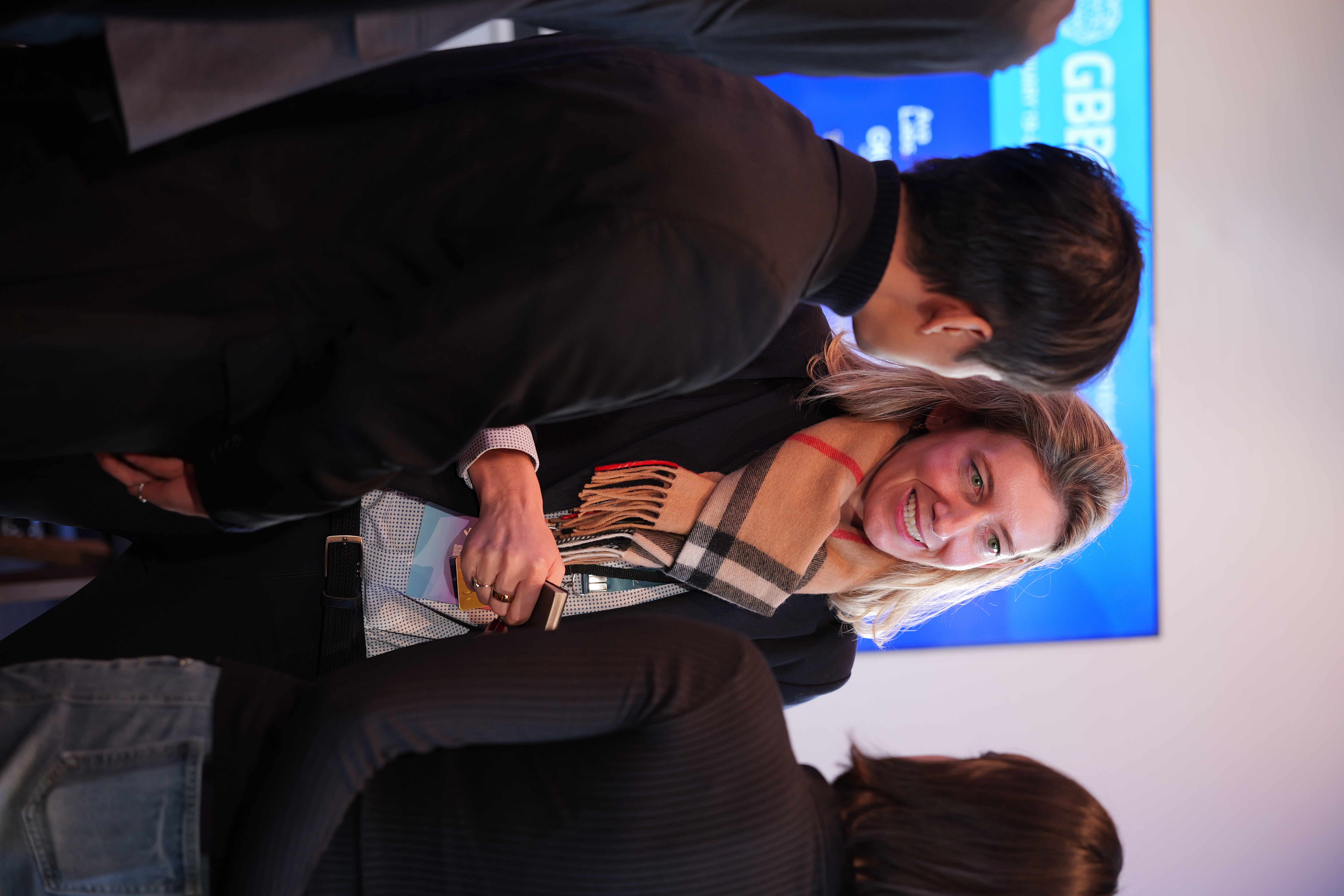 Blockchain Central Davos (January 2026) photo 33