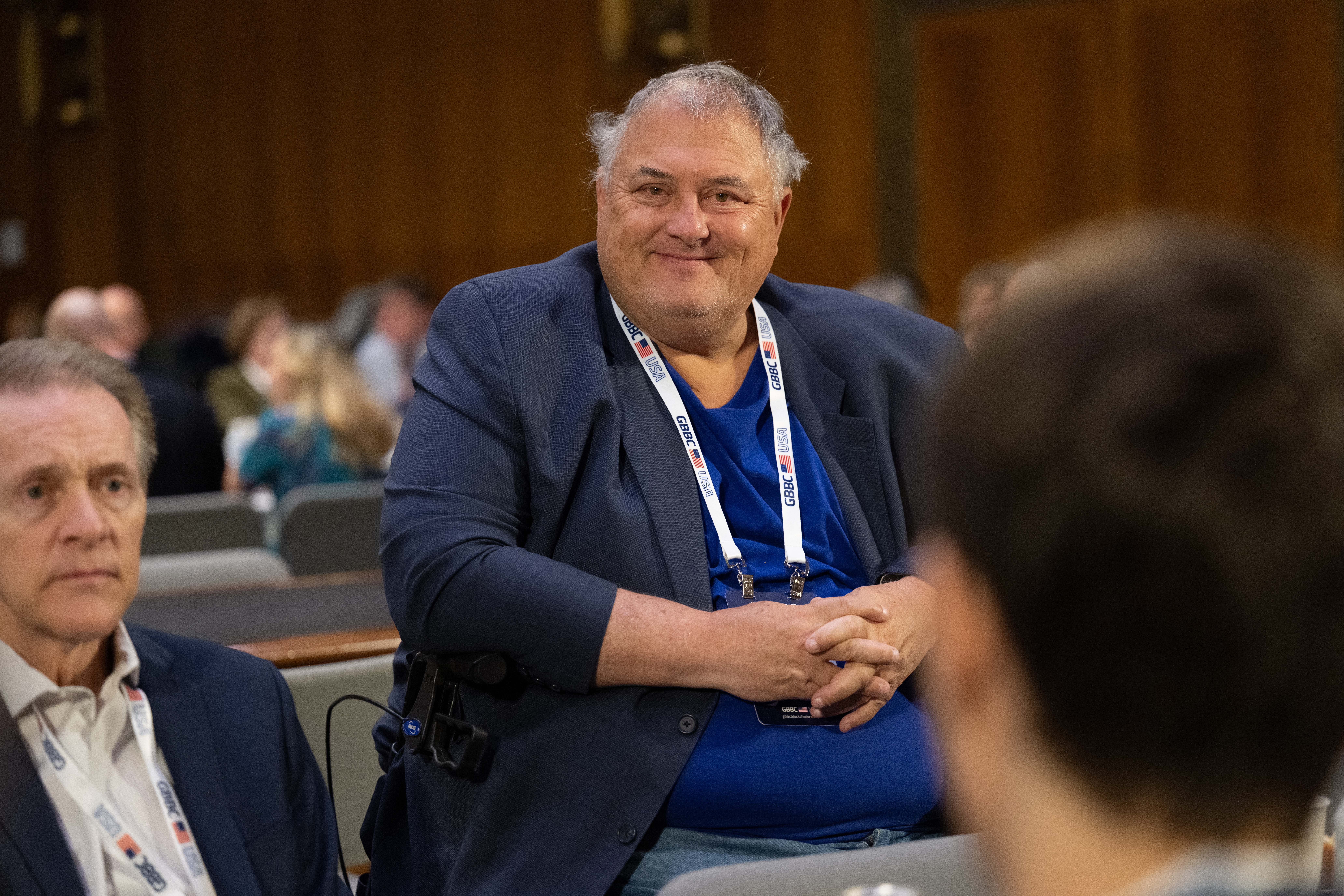 GBBC USA's Blockchain Central DC (June 2025) photo 636
