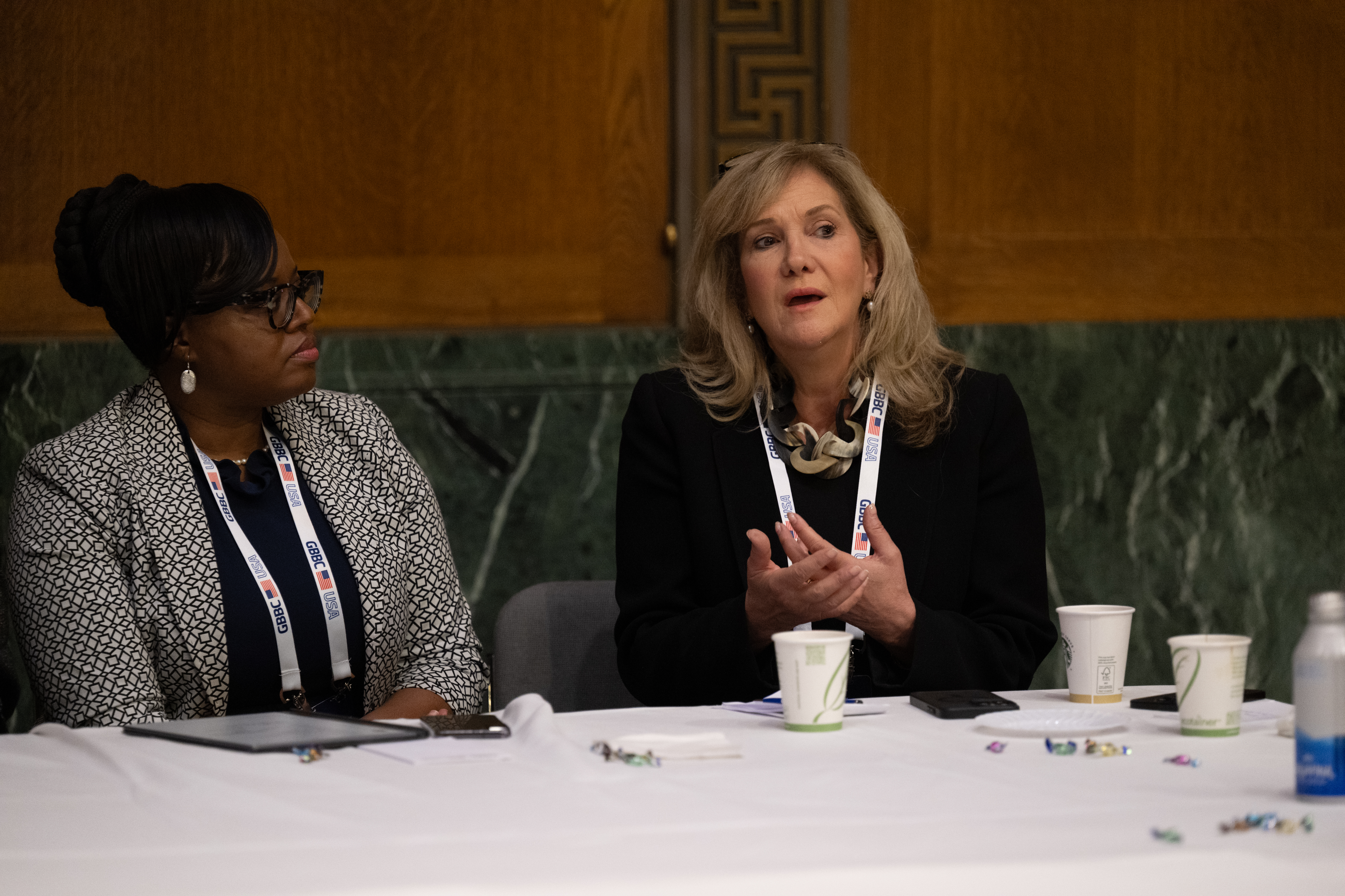 GBBC USA's Blockchain Central DC (June 2025) photo 792