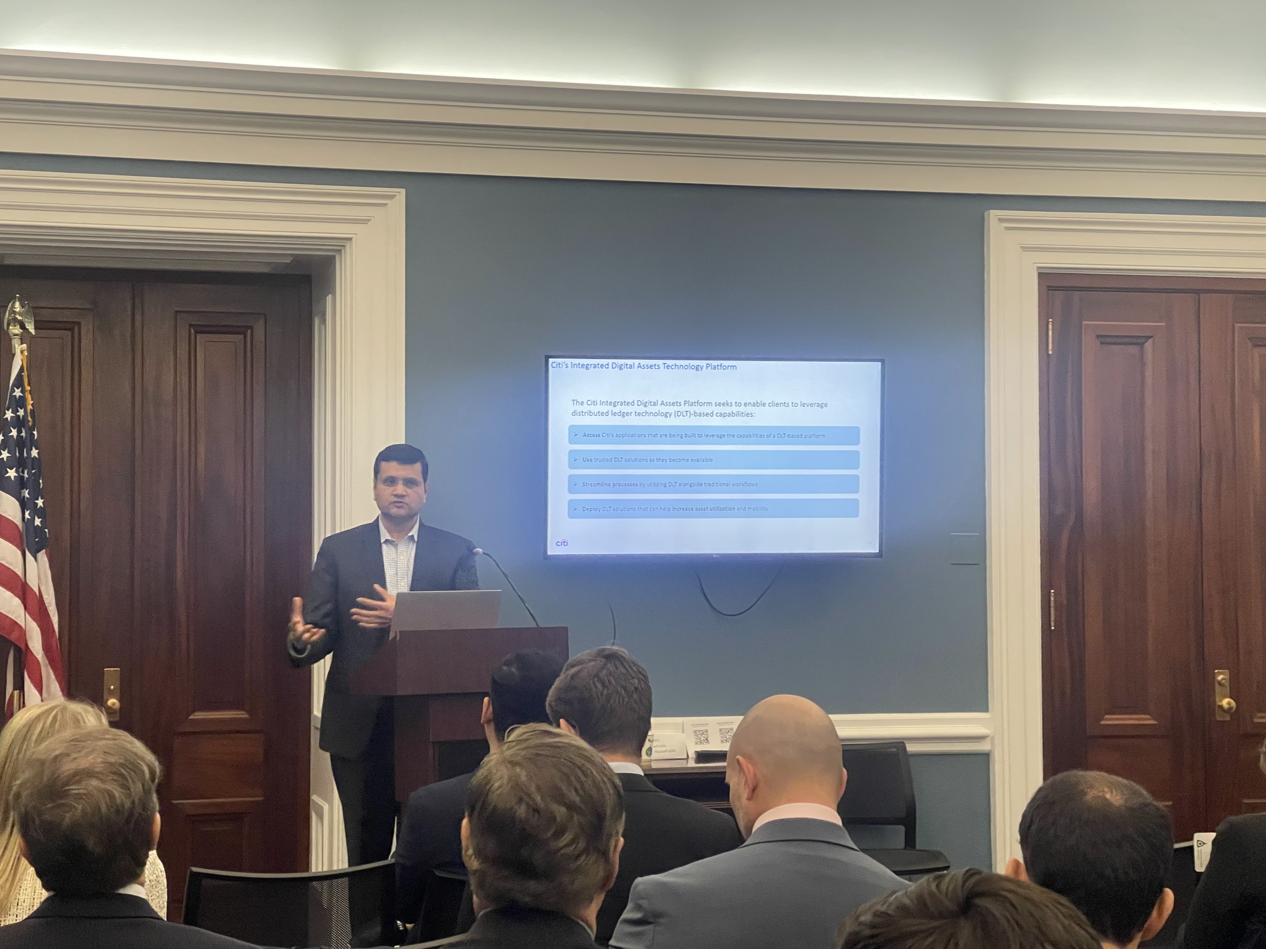 Tech for Impact (March 2024) photo 71