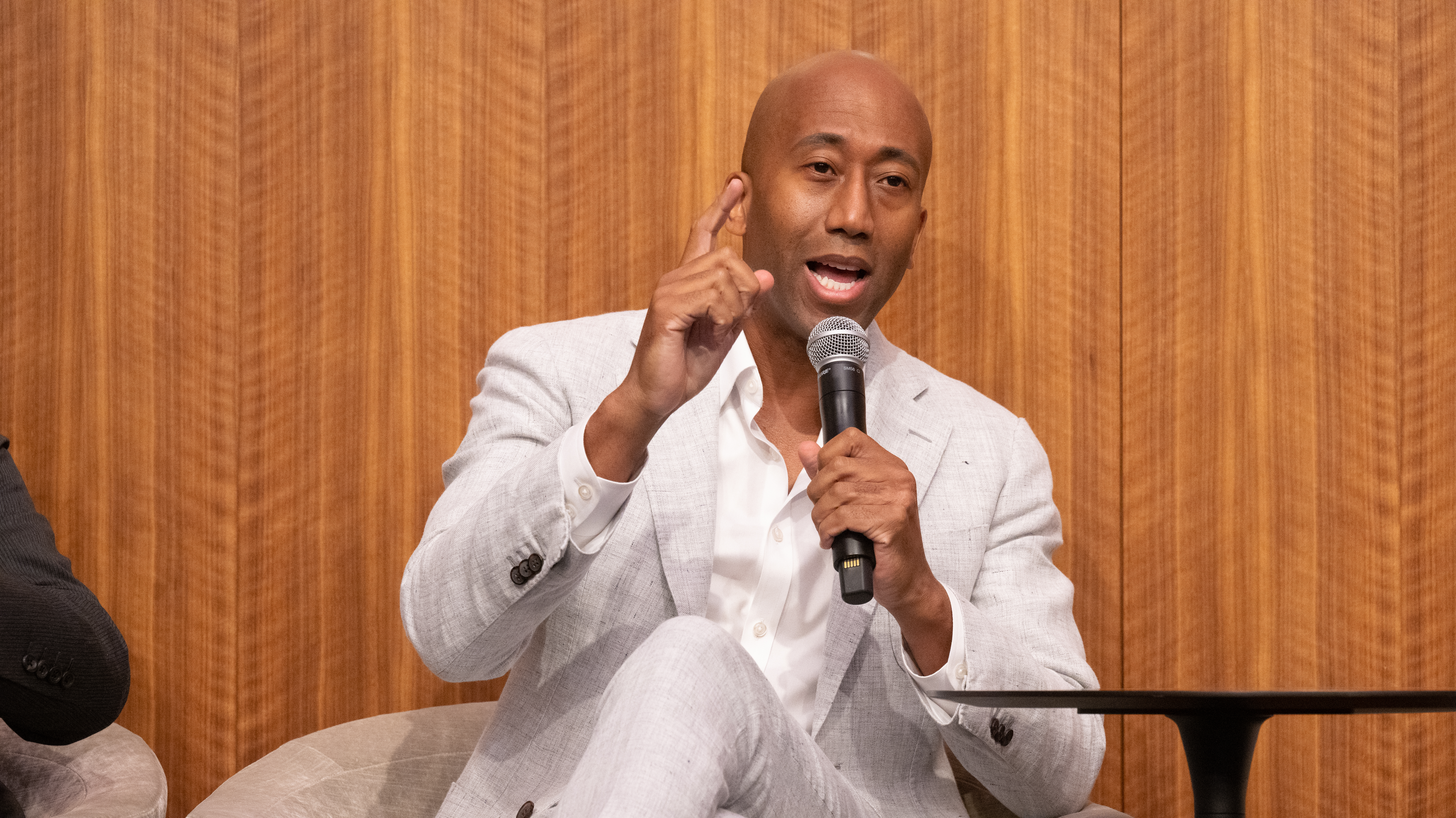 Blockchain Central UNGA (September 2022) photo 358