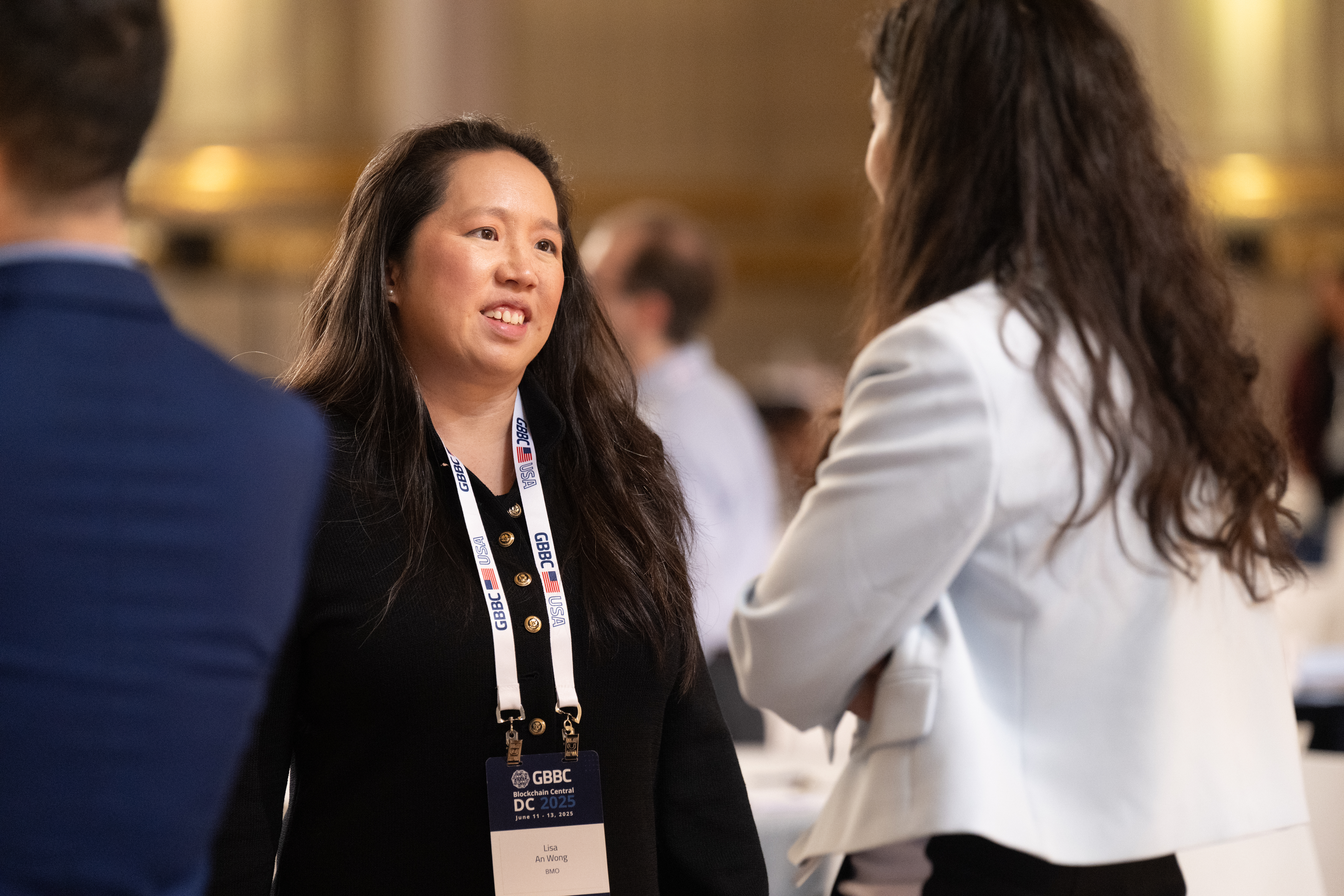 GBBC USA's Blockchain Central DC (June 2025) photo 827
