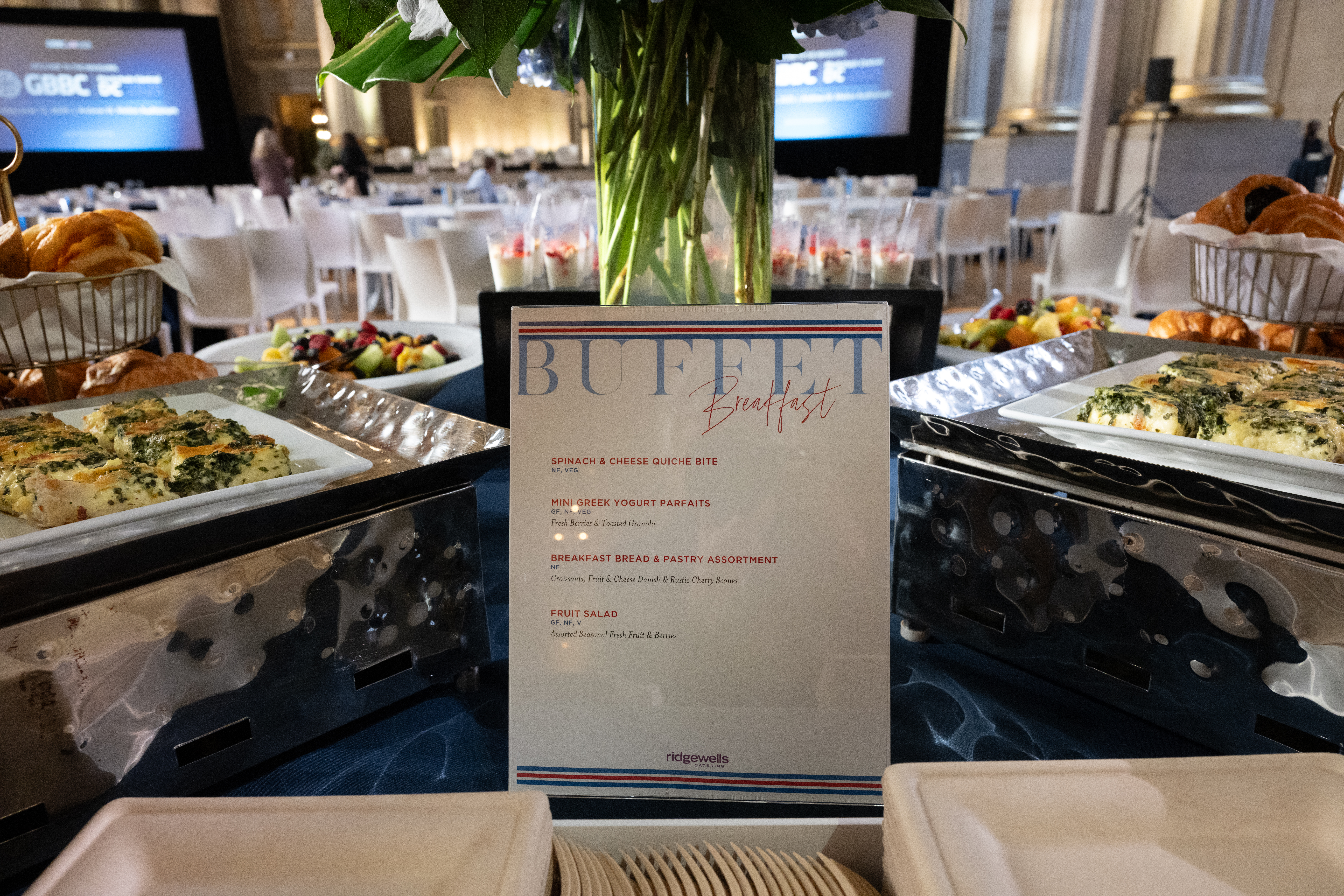 GBBC USA's Blockchain Central DC (June 2025) photo 22