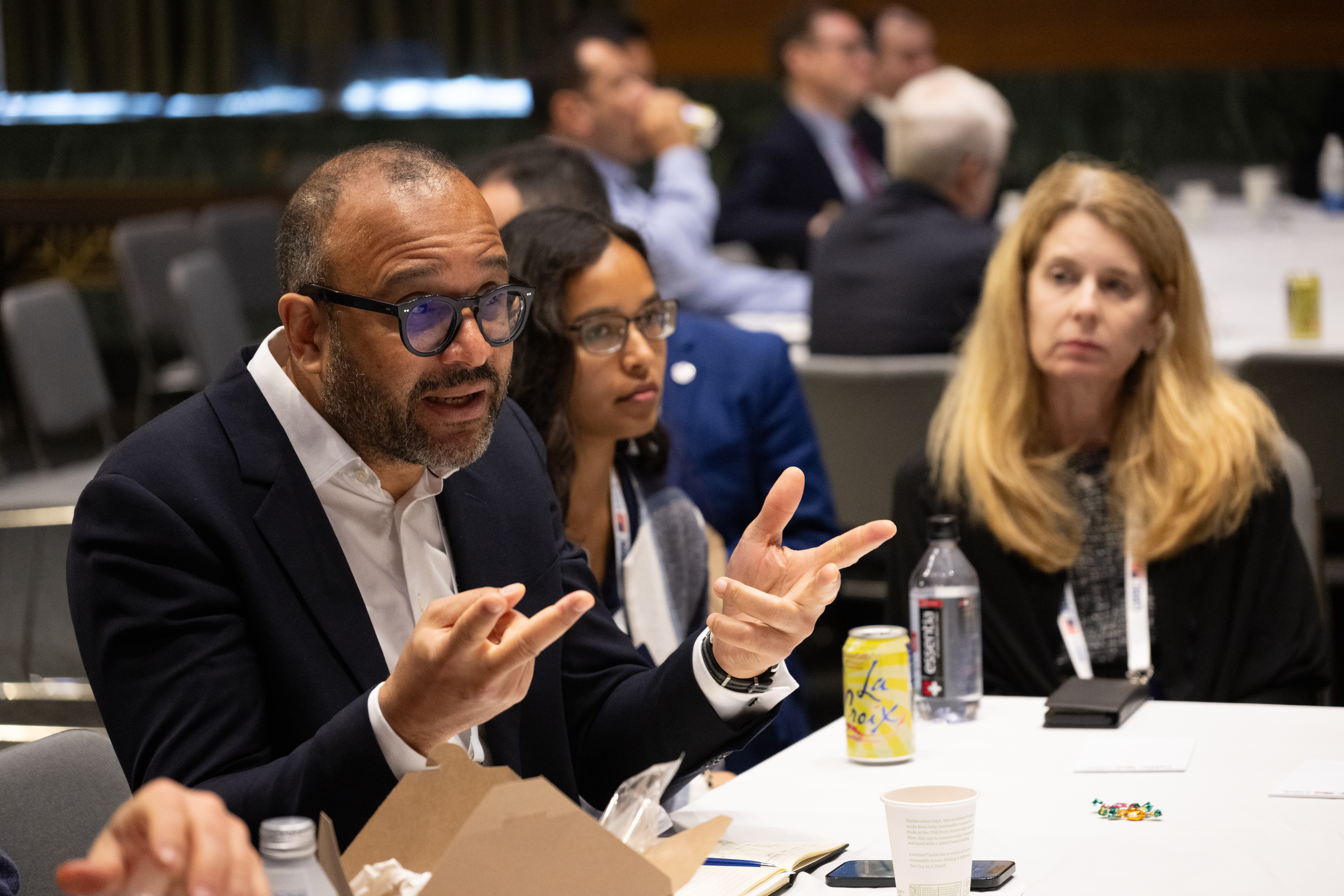 GBBC USA's Blockchain Central DC (June 2025) photo 320