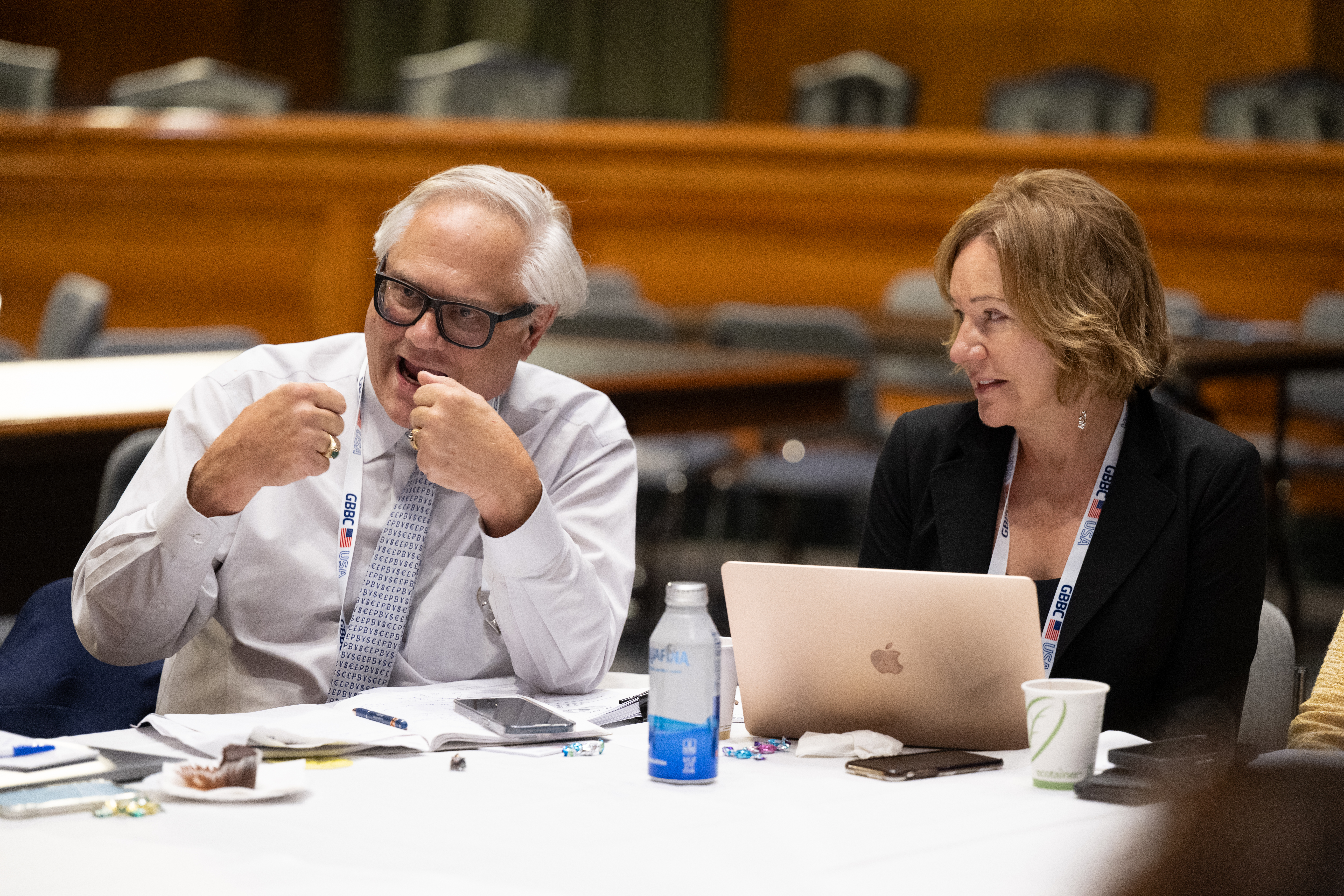 GBBC USA's Blockchain Central DC (June 2025) photo 850