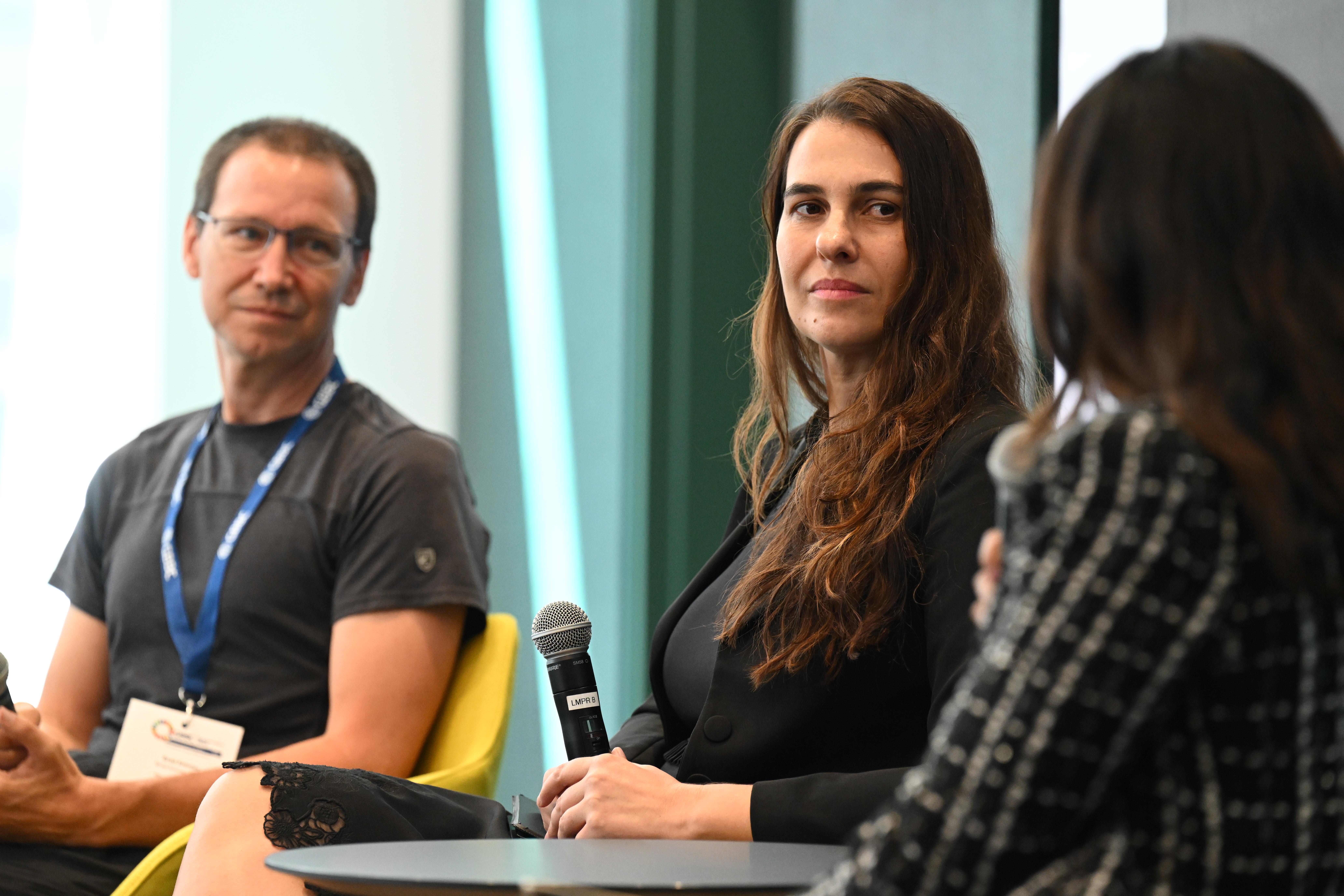 Blockchain Central UNGA (September 2023) photo 454