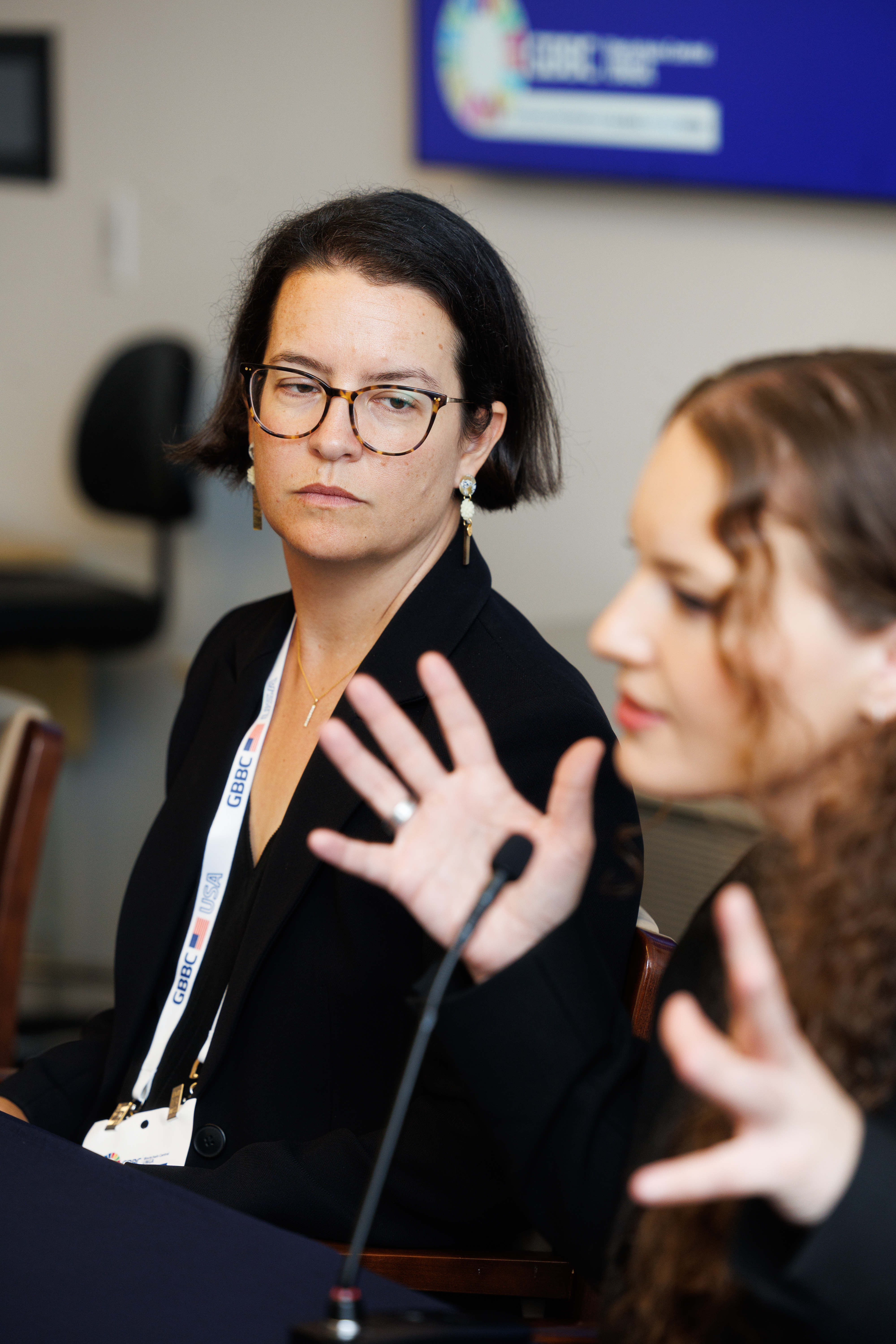 Blockchain Central UNGA (September 2025) photo 96
