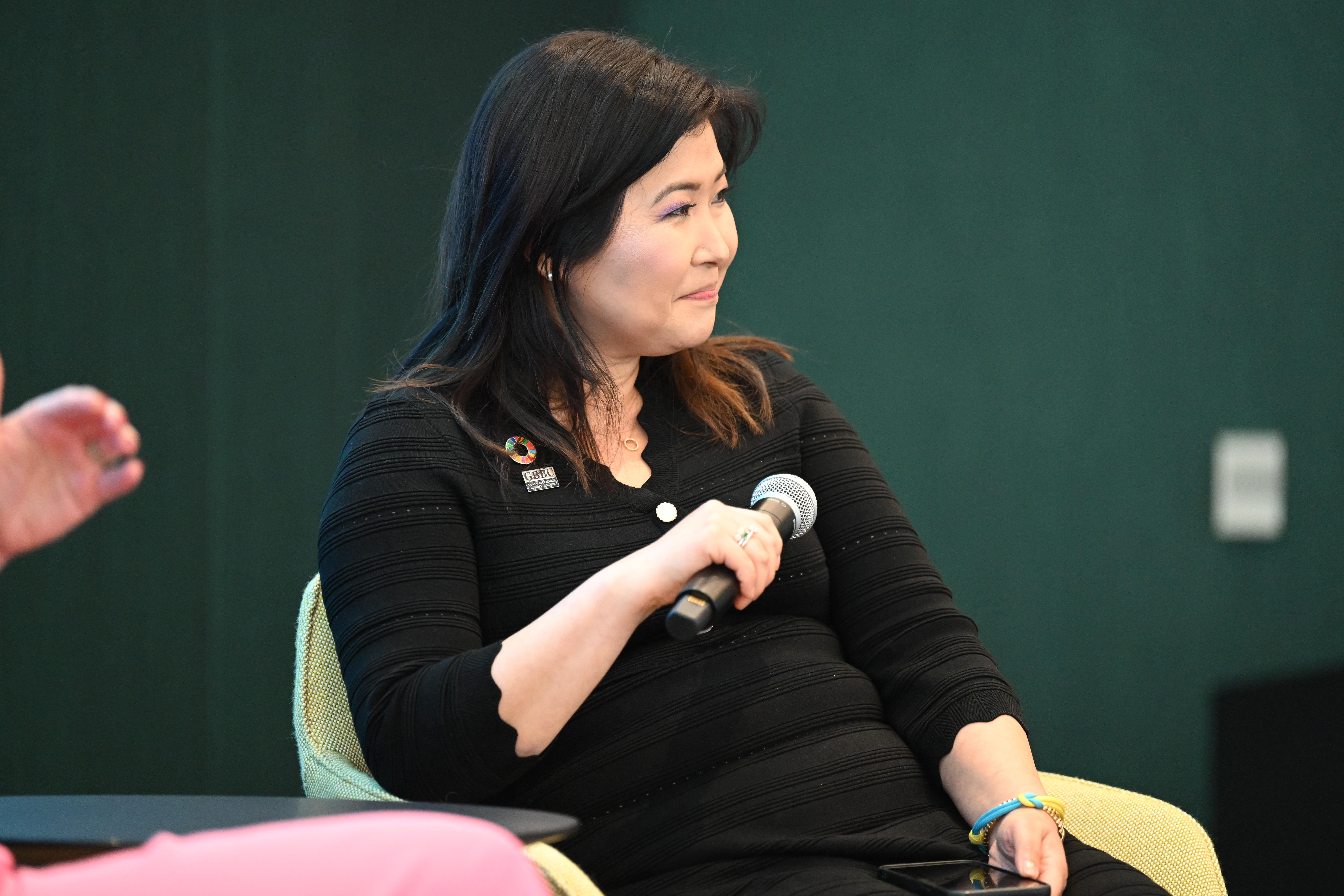 Blockchain Central UNGA (September 2023) photo 610