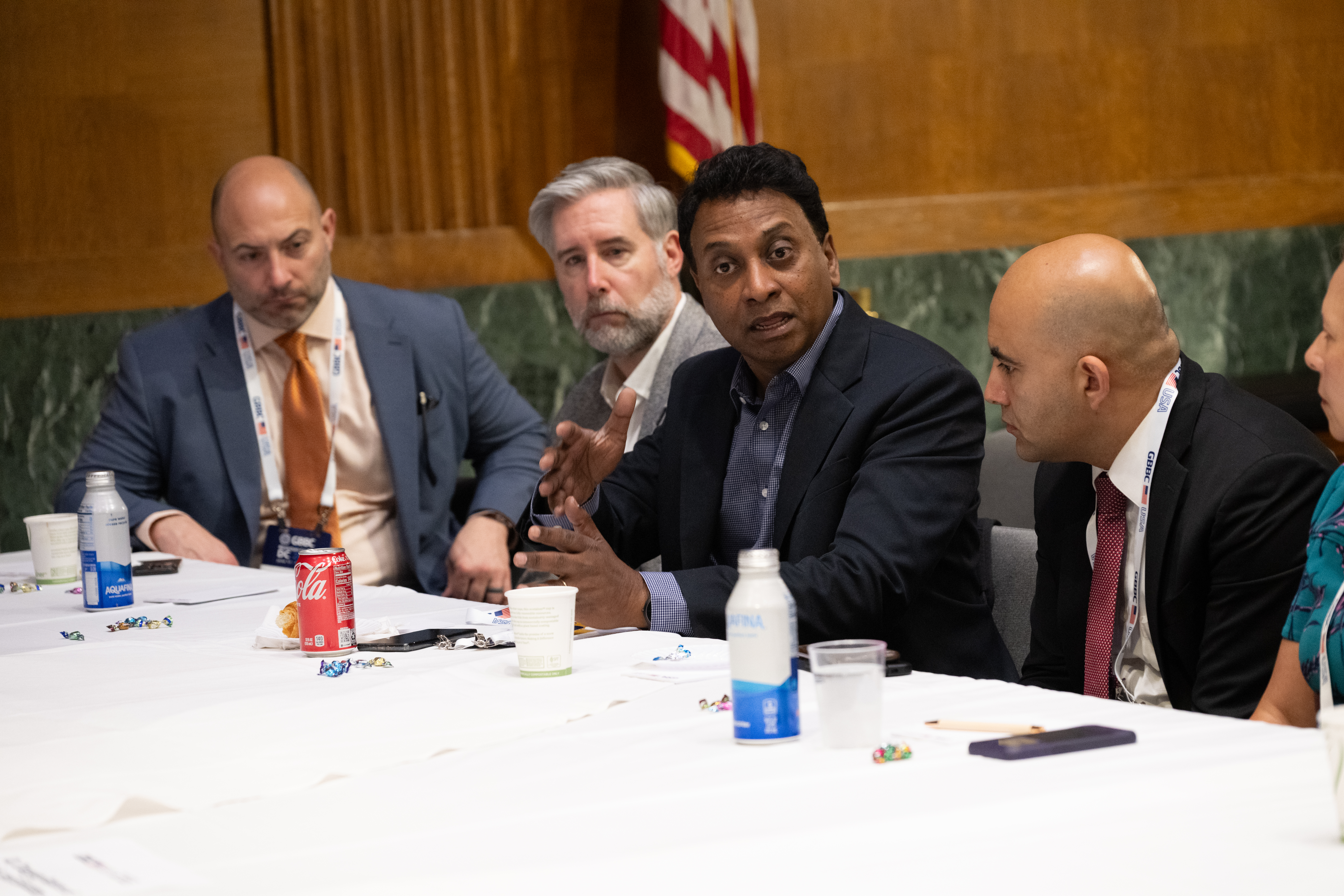 GBBC USA's Blockchain Central DC (June 2025) photo 167