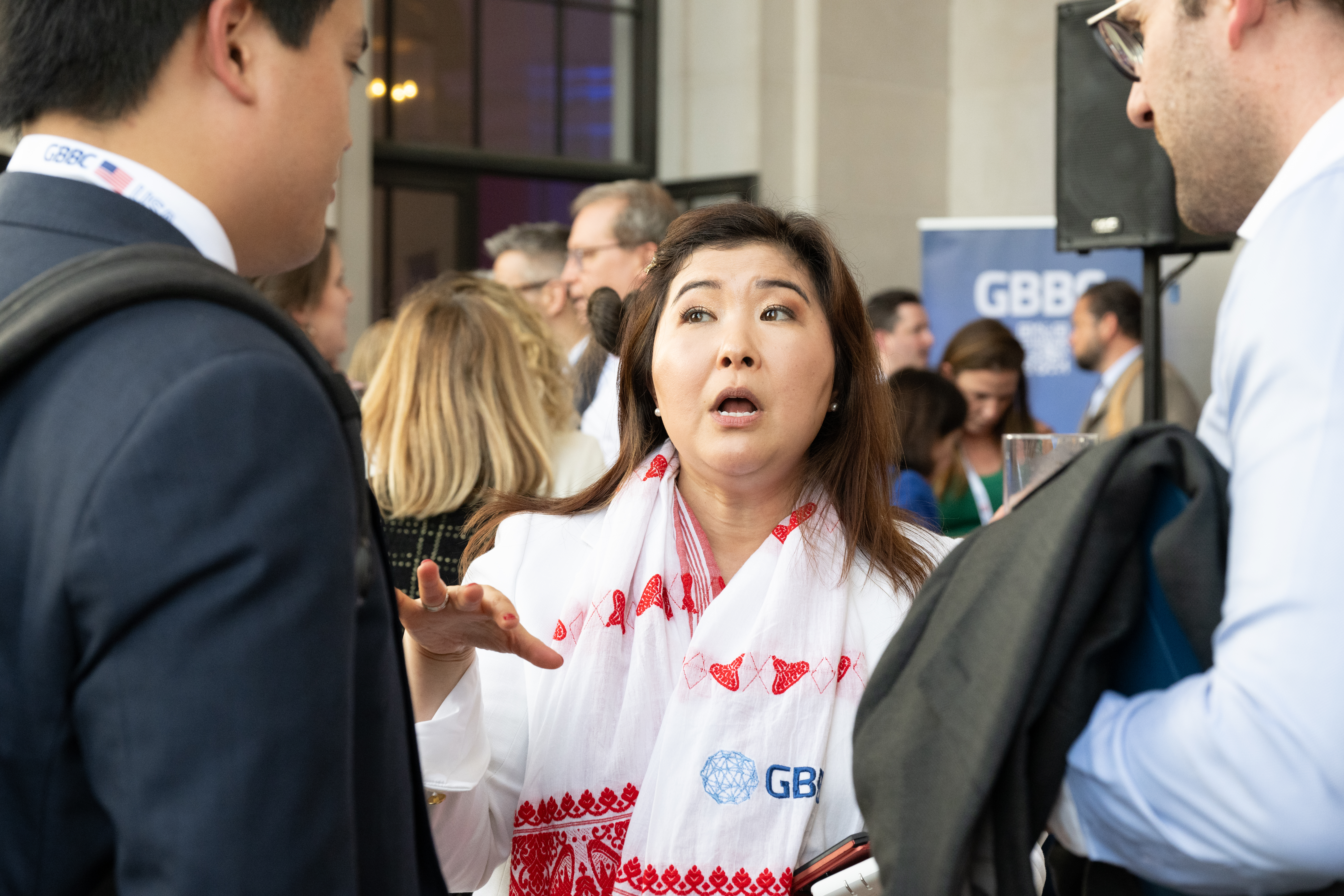 GBBC USA's Blockchain Central DC (June 2025) photo 216