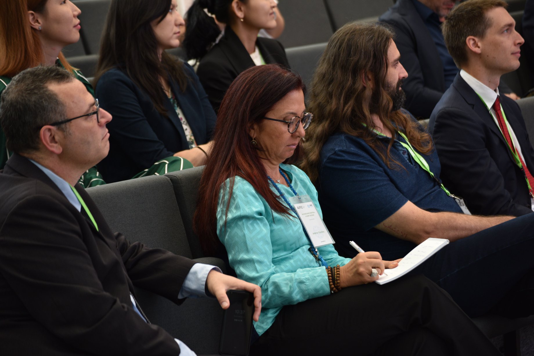Blockchain Central Nur-Sultan photo 16