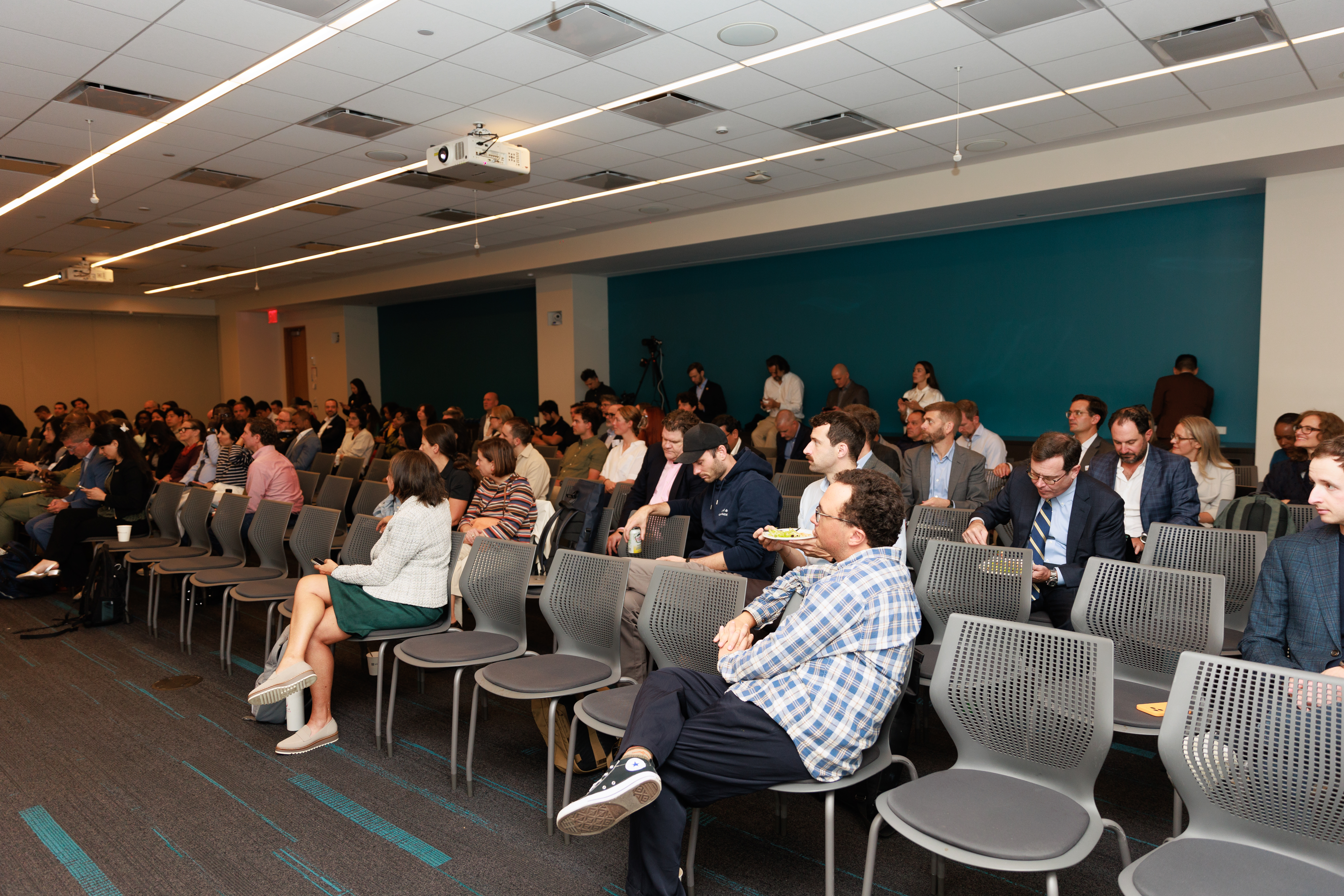 Sustainability Summit (September 2024) photo 11