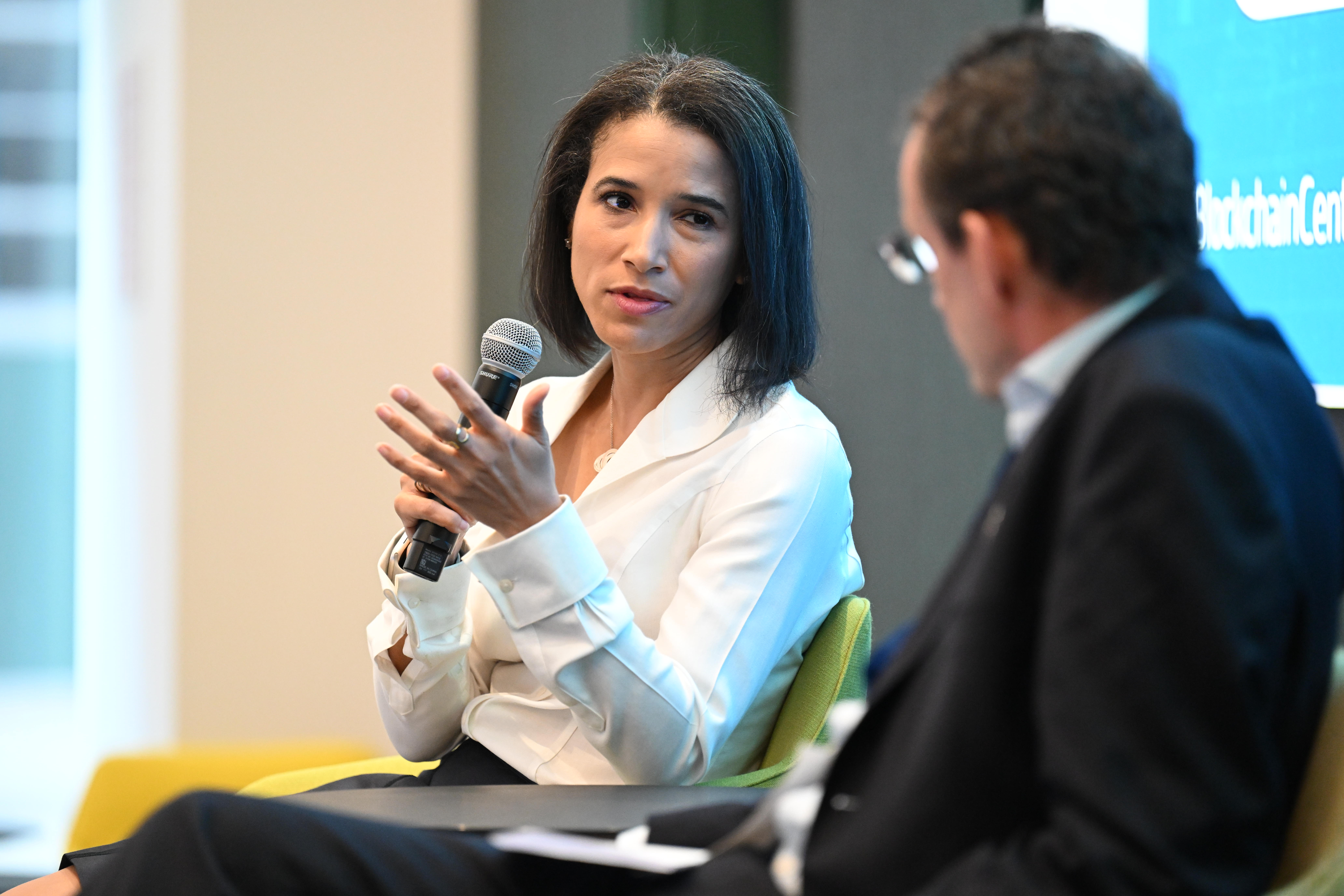 Blockchain Central UNGA (September 2023) photo 275