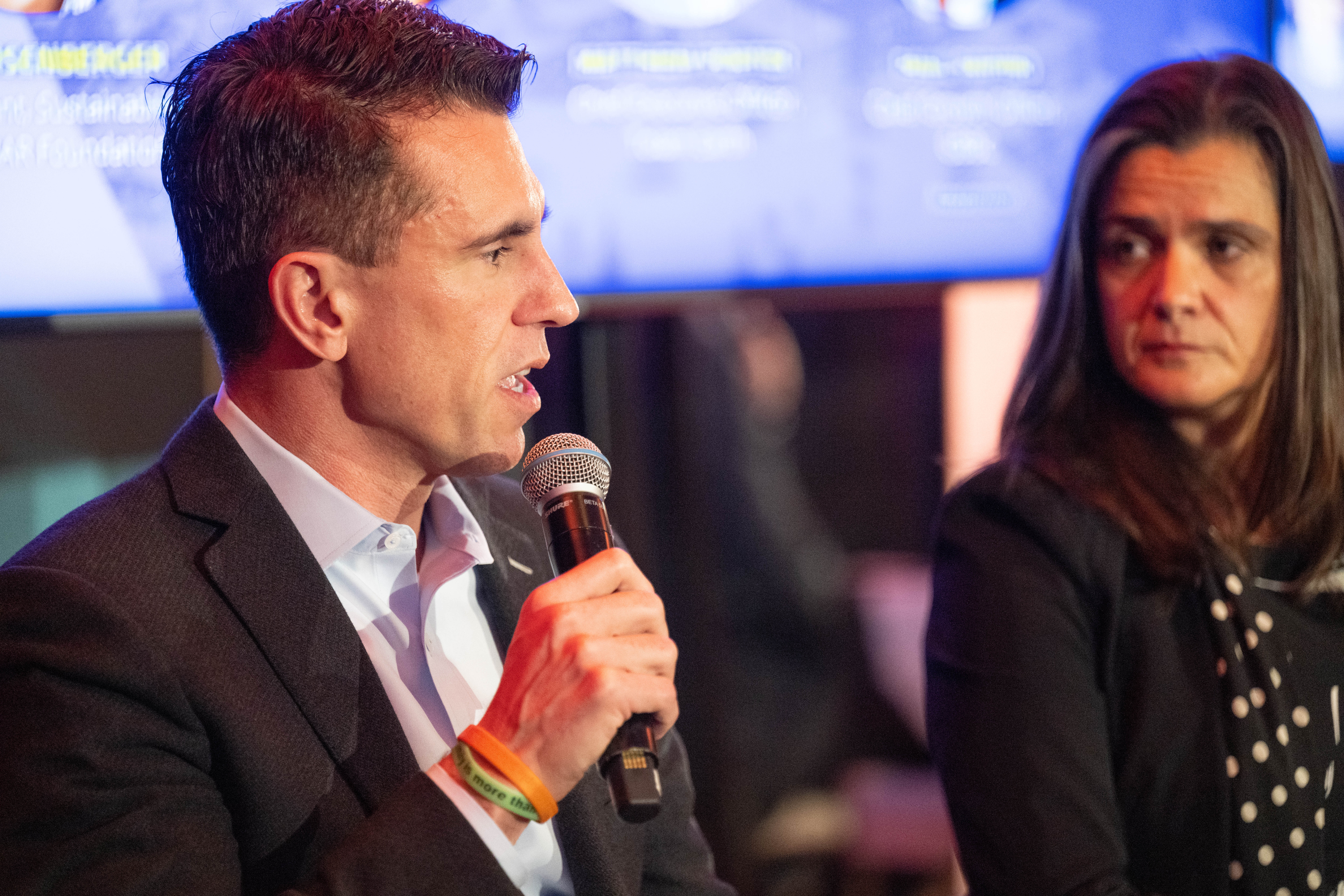 Blockchain Central Davos (January 2023) photo 169