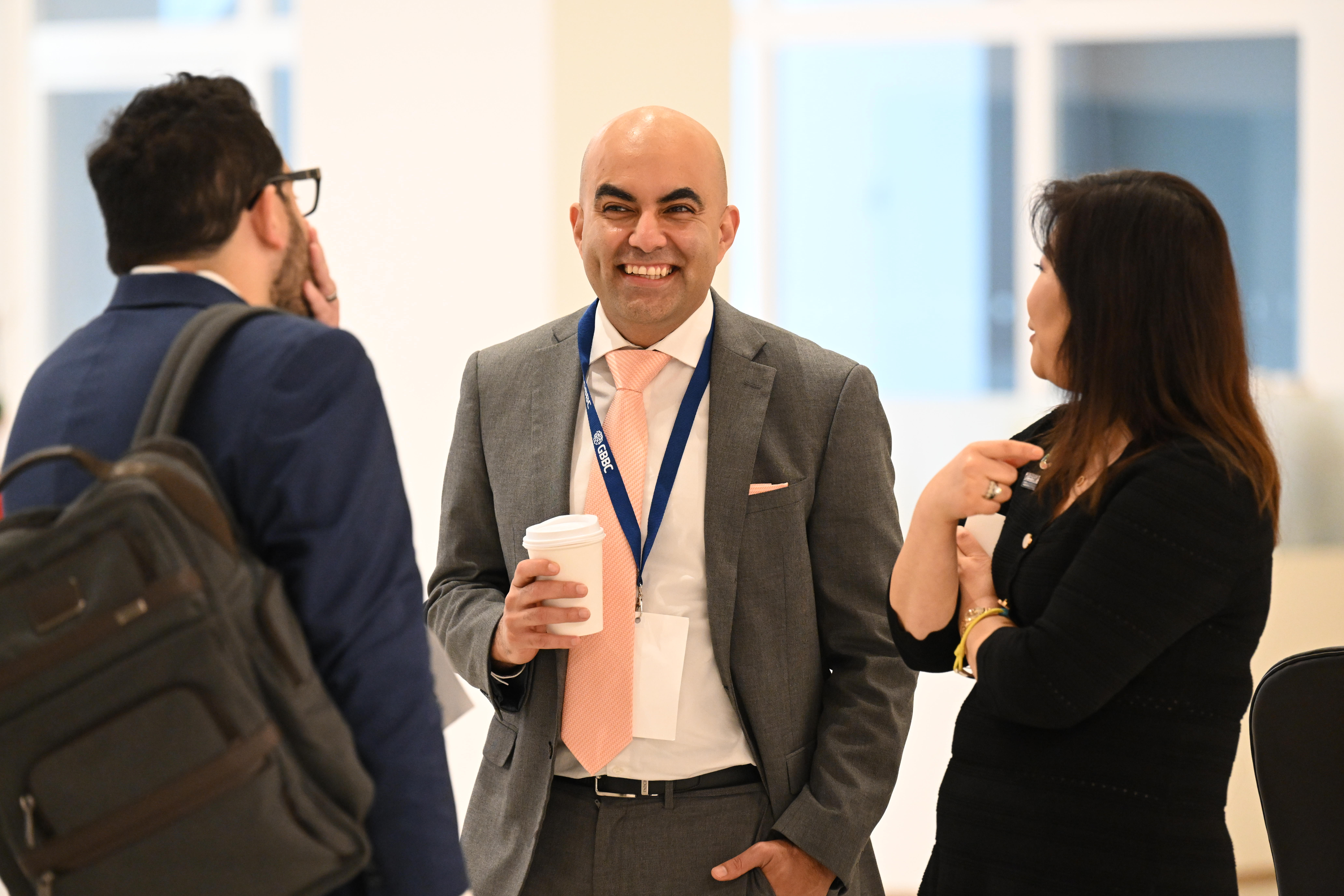 Blockchain Central UNGA (September 2023) photo 355