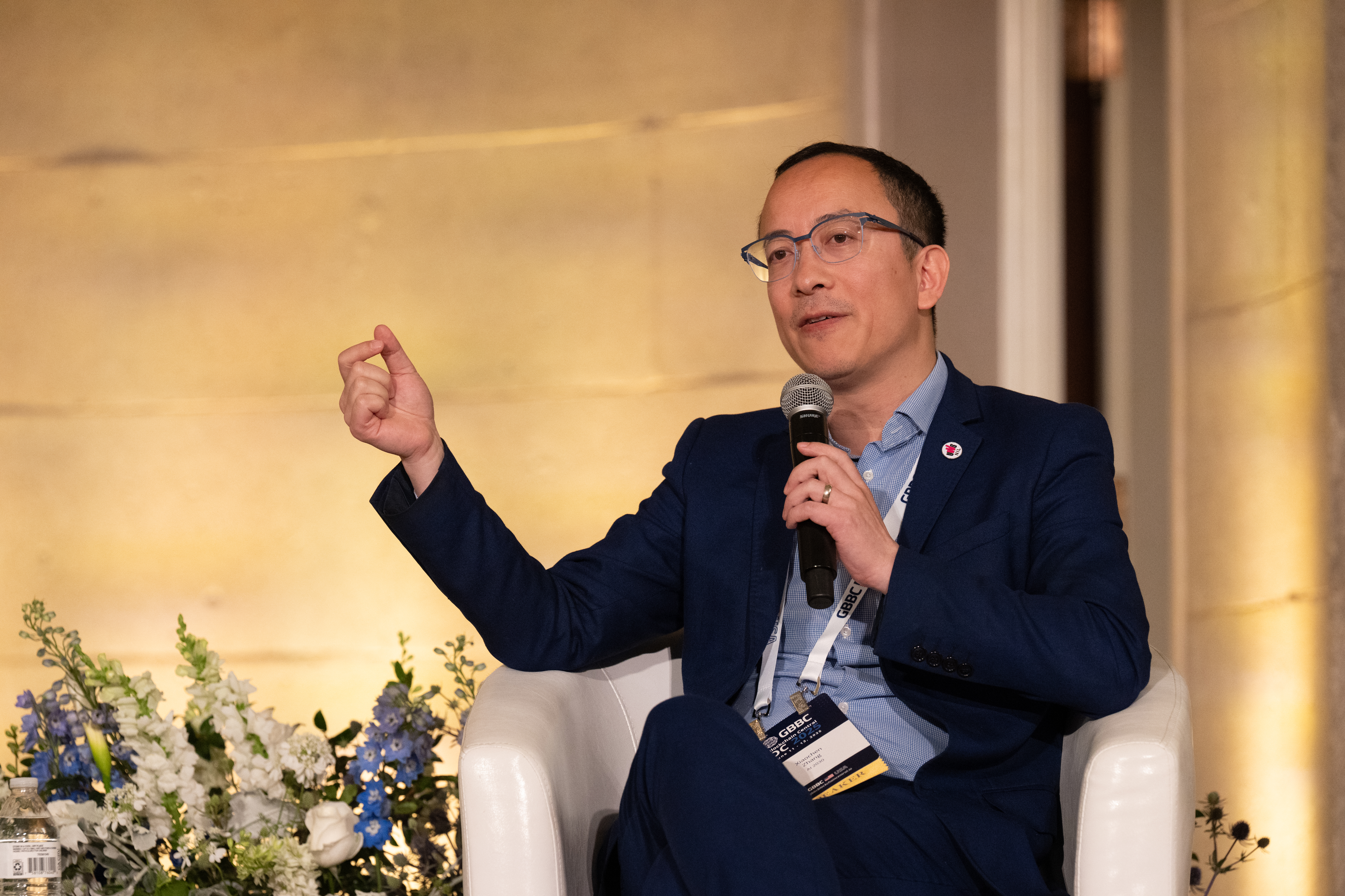 GBBC USA's Blockchain Central DC (June 2025) photo 661