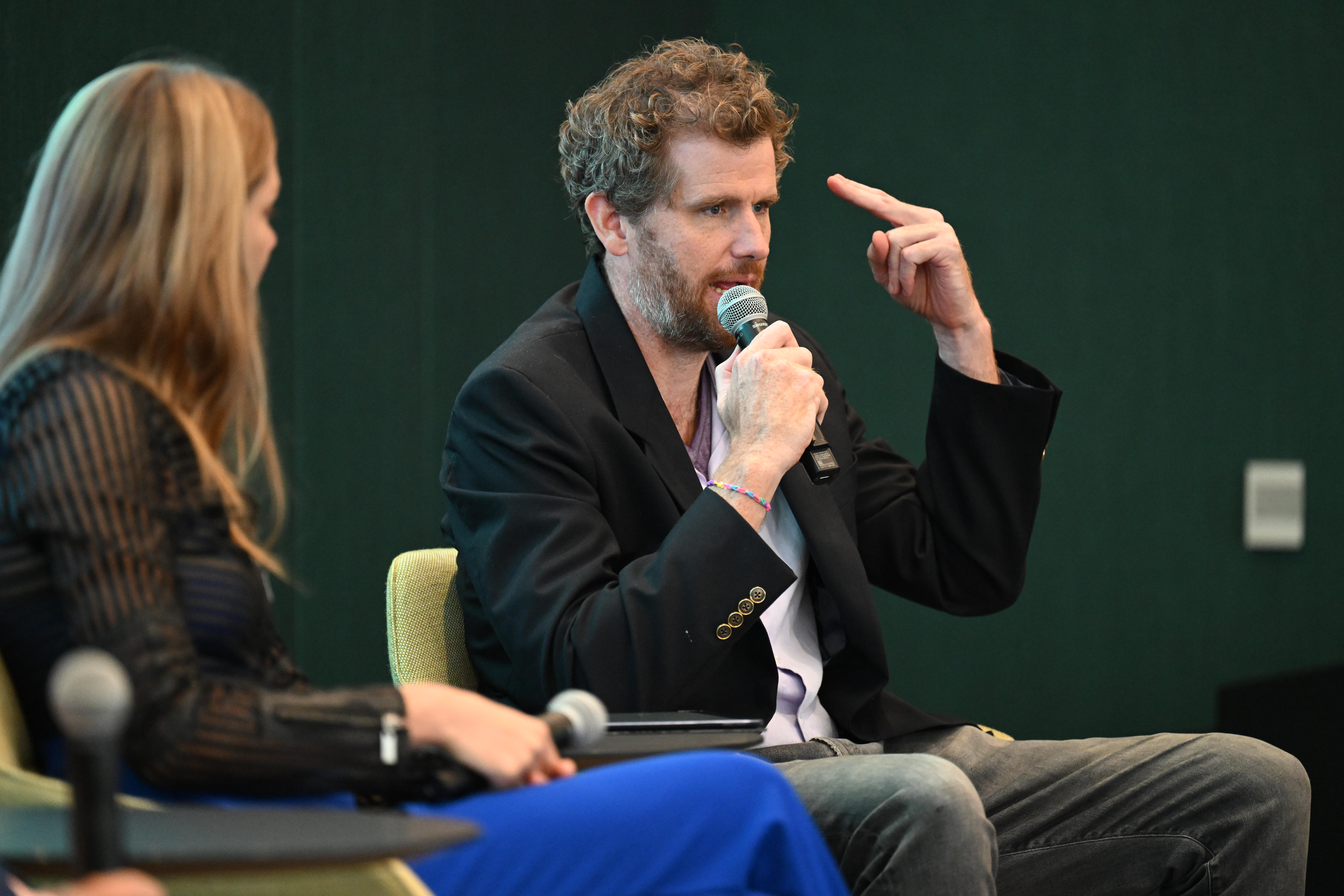 Blockchain Central UNGA (September 2023) photo 316