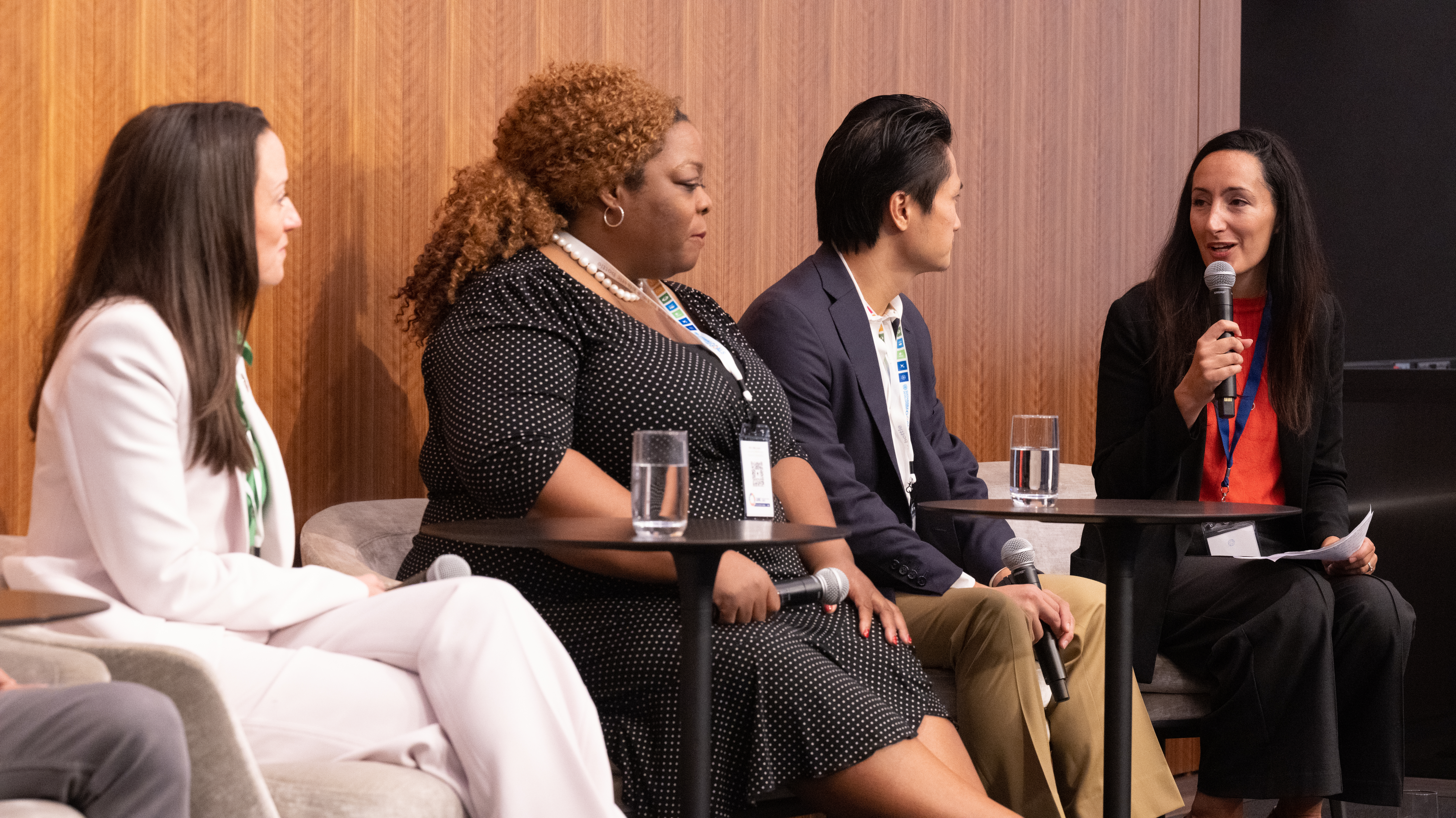 Blockchain Central UNGA (September 2022) photo 223