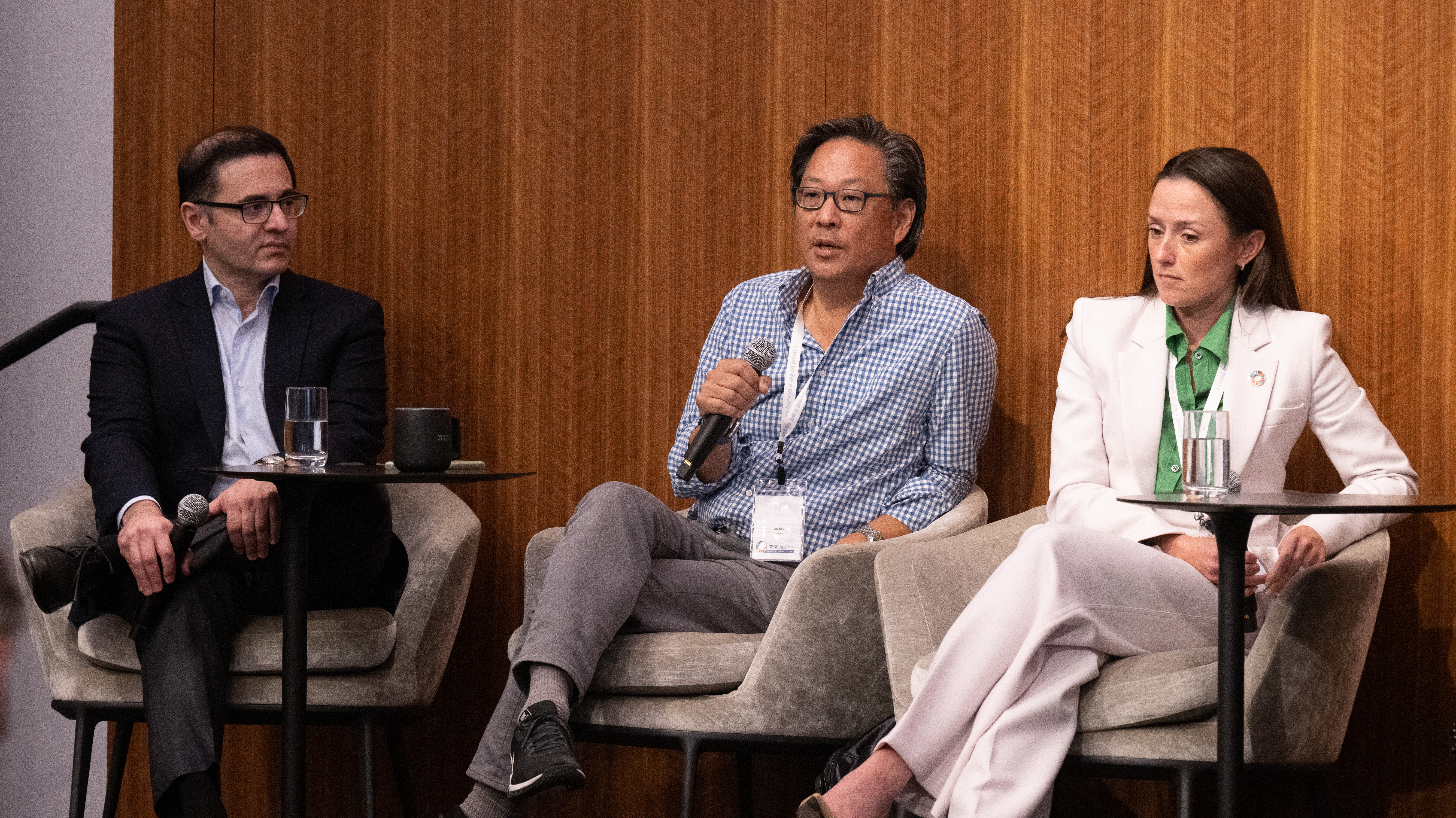 Blockchain Central UNGA (September 2022) photo 230