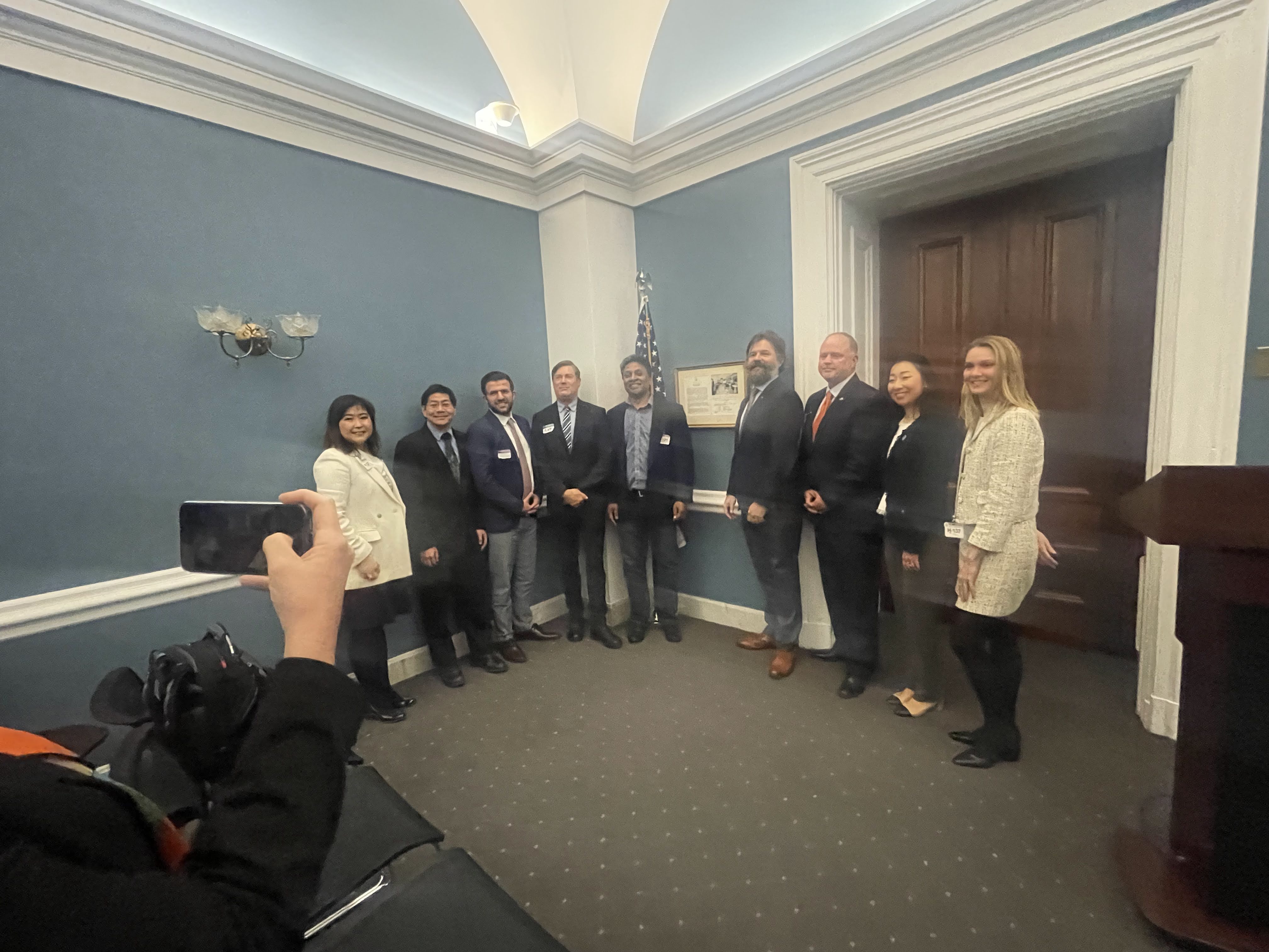 Tech for Impact (March 2024) photo 126
