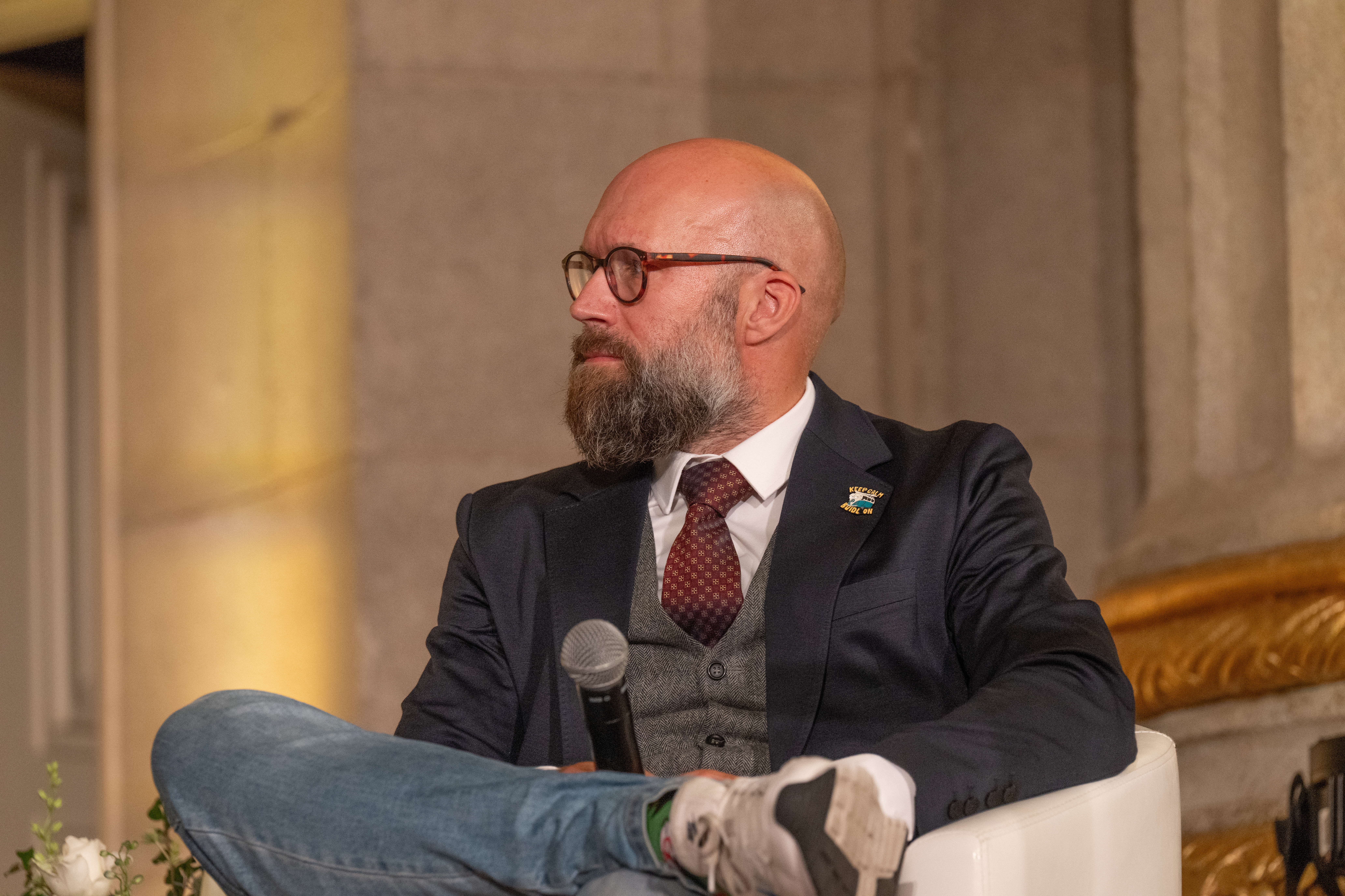 GBBC USA's Blockchain Central DC (June 2025) photo 998